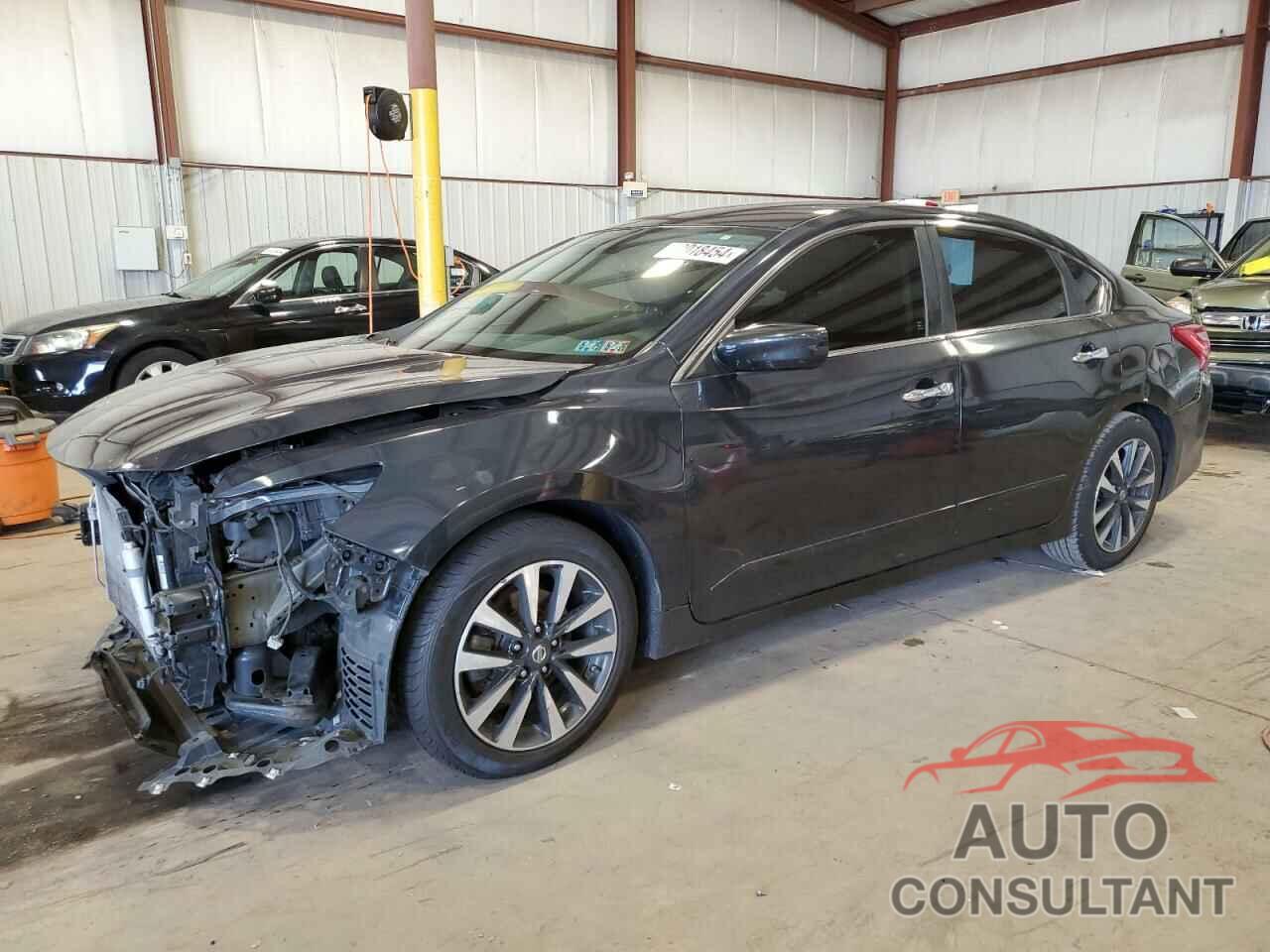 NISSAN ALTIMA 2017 - 1N4AL3AP2HN329506