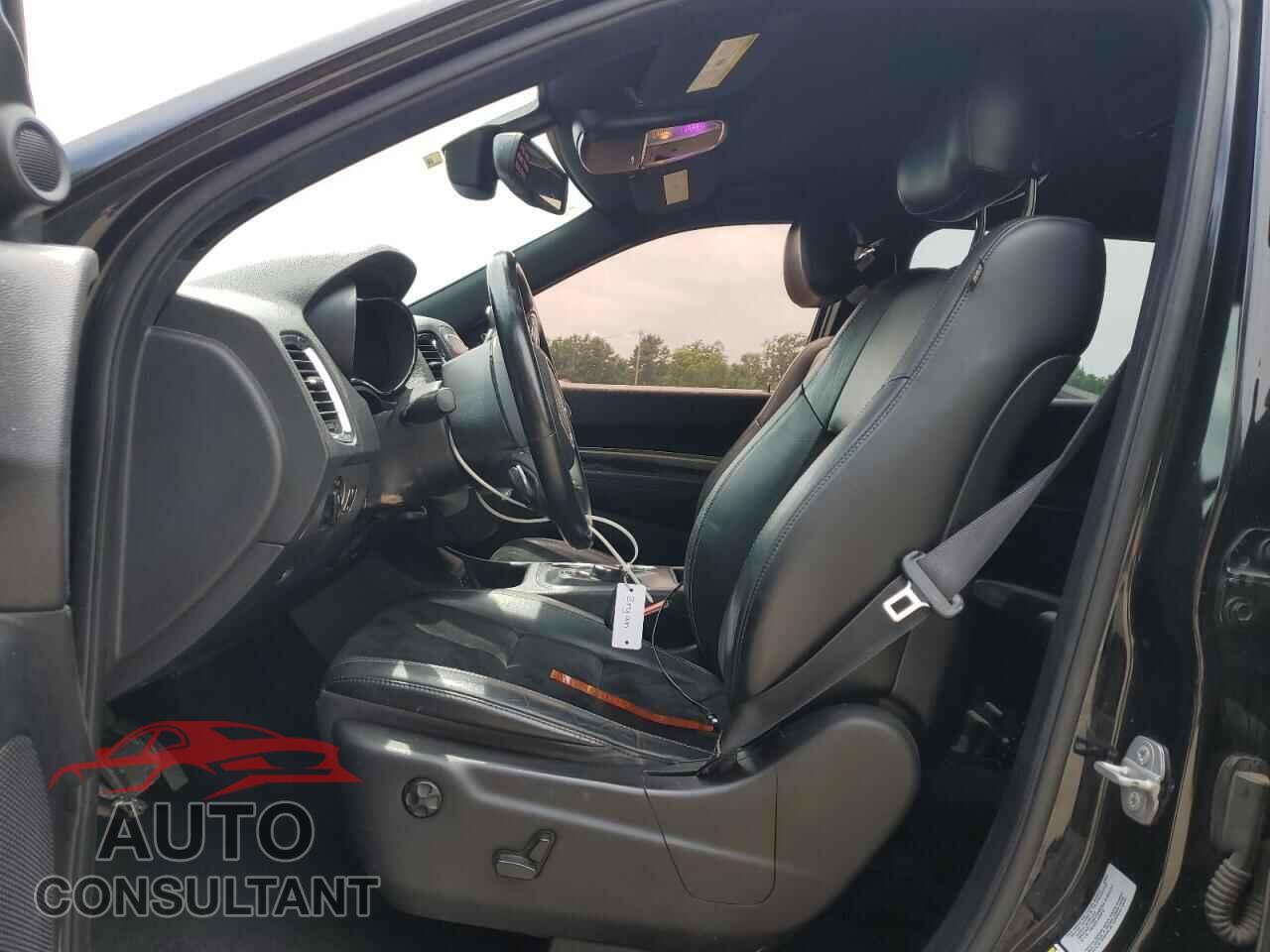DODGE DURANGO 2015 - 1C4RDJAG3FC904672