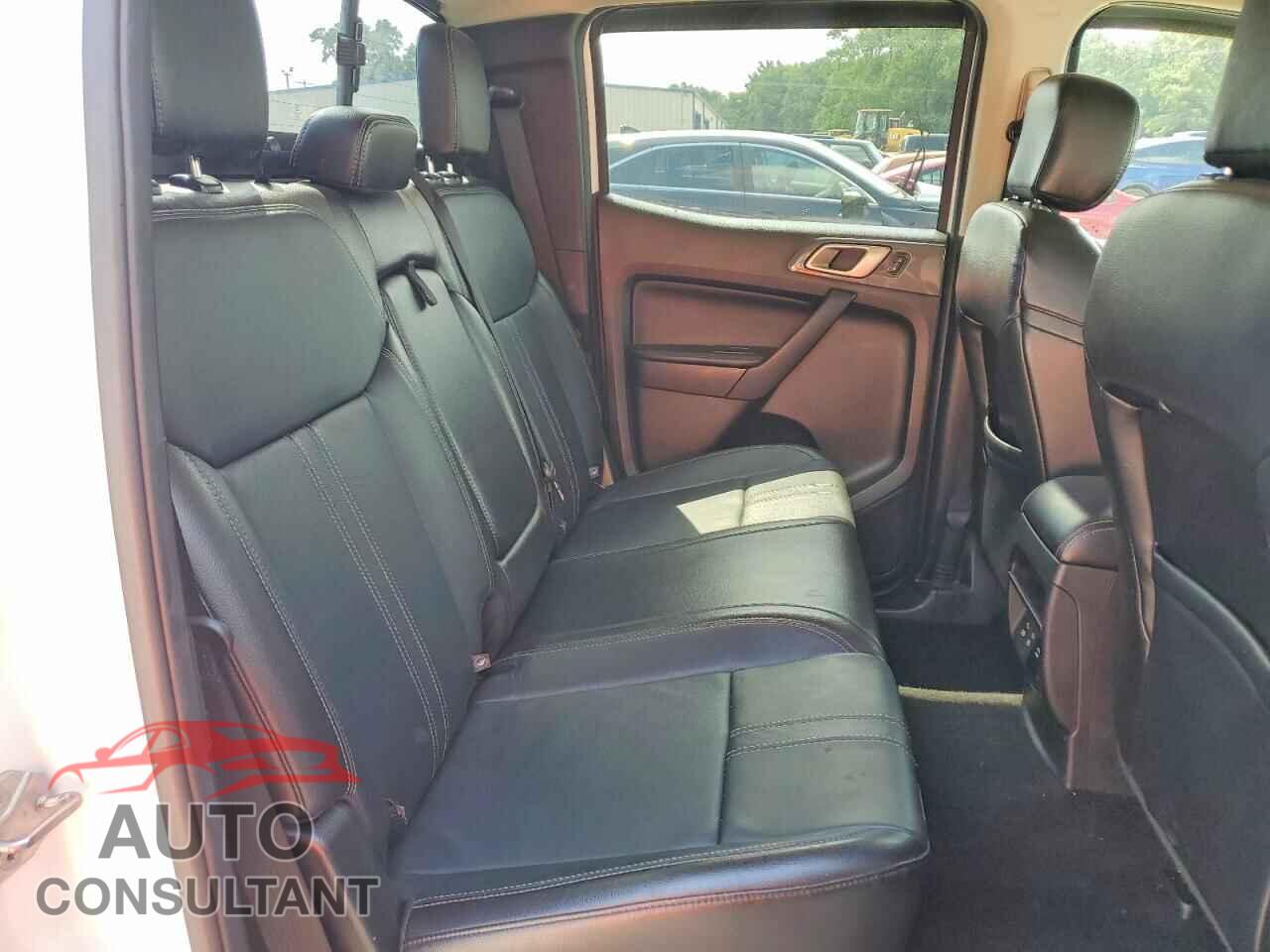 FORD RANGER 2020 - 1FTER4EH5LLA15744