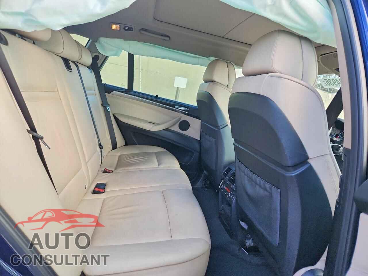 BMW X5 2013 - 5UXZV4C53D0E13660