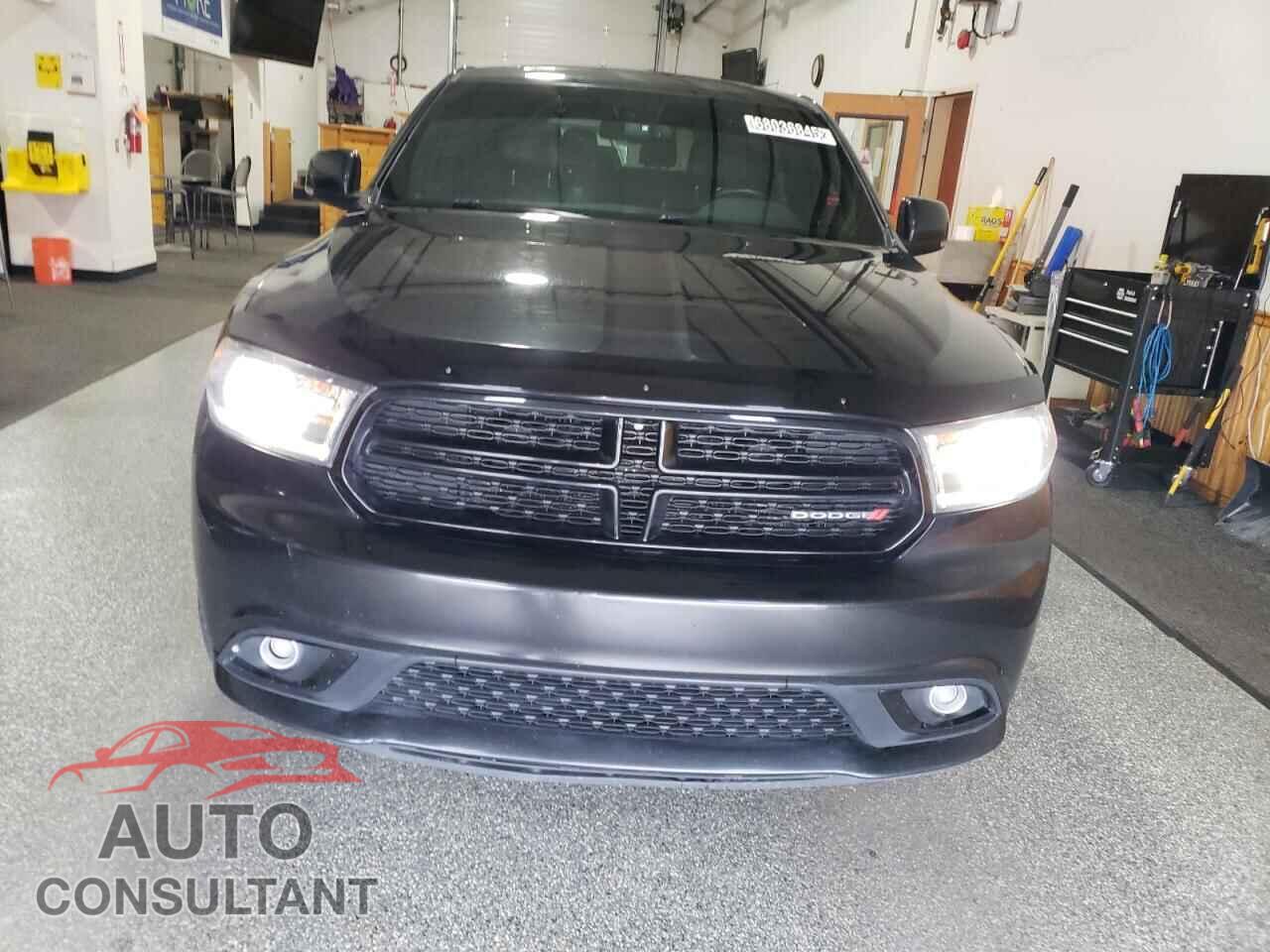 DODGE DURANGO 2016 - 1C4SDJCT7GC393206