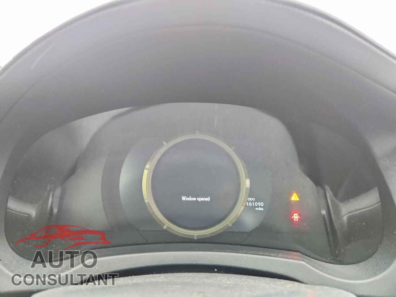 LEXUS IS 2014 - JTHBF1D22E5014158