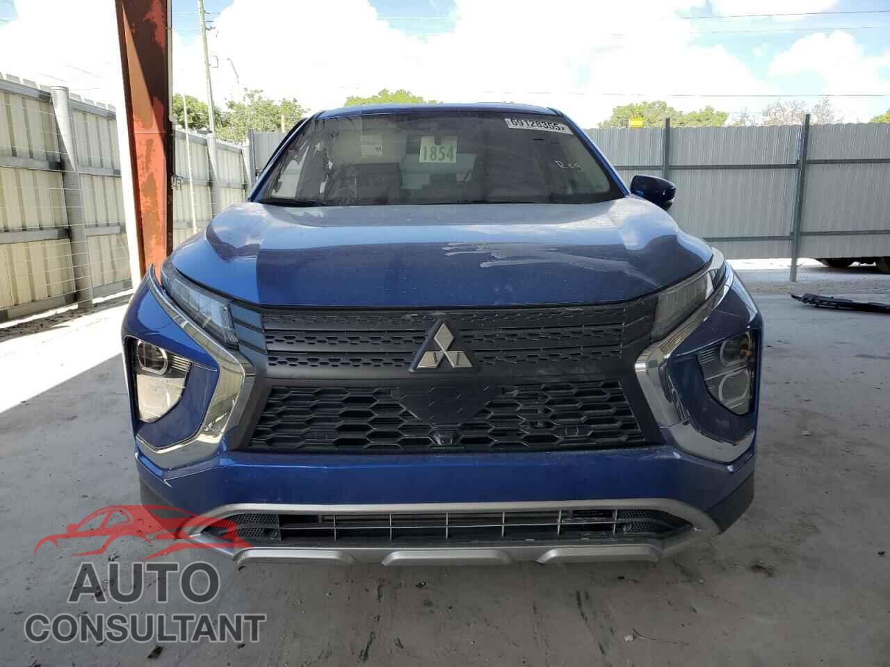 MITSUBISHI ECLIPSE 2023 - JA4ATWAA0PZ003096