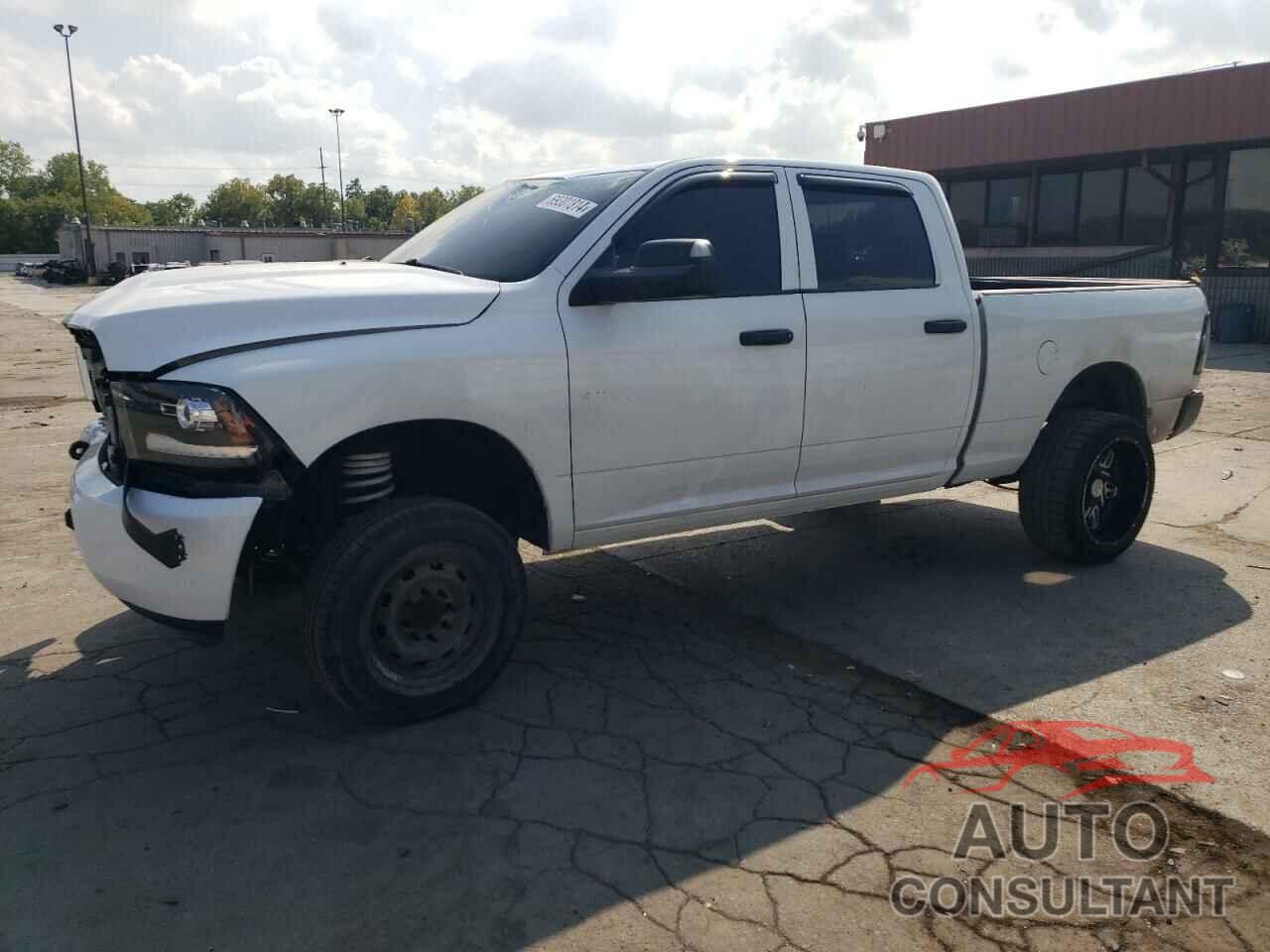 DODGE All Models 2010 - 3D7UT2CL9AG159788