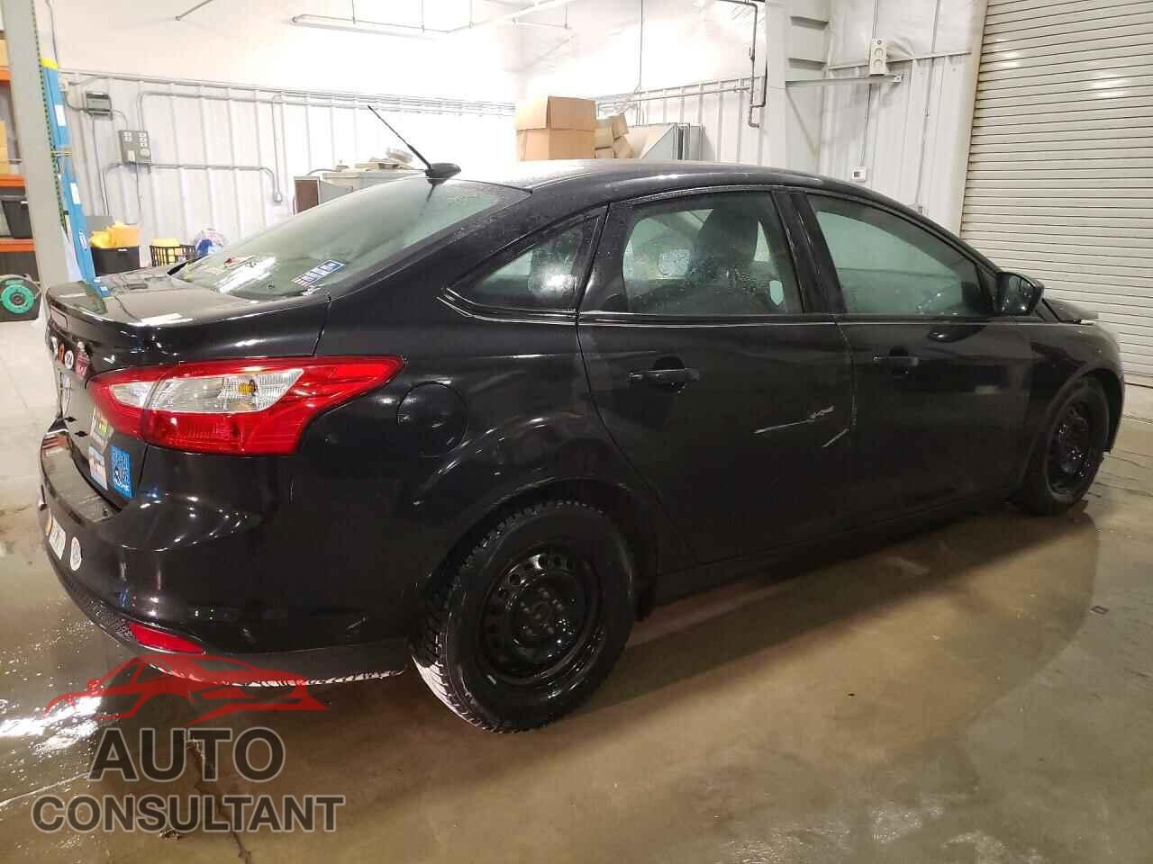 FORD FOCUS 2012 - 1FAHP3E28CL308925