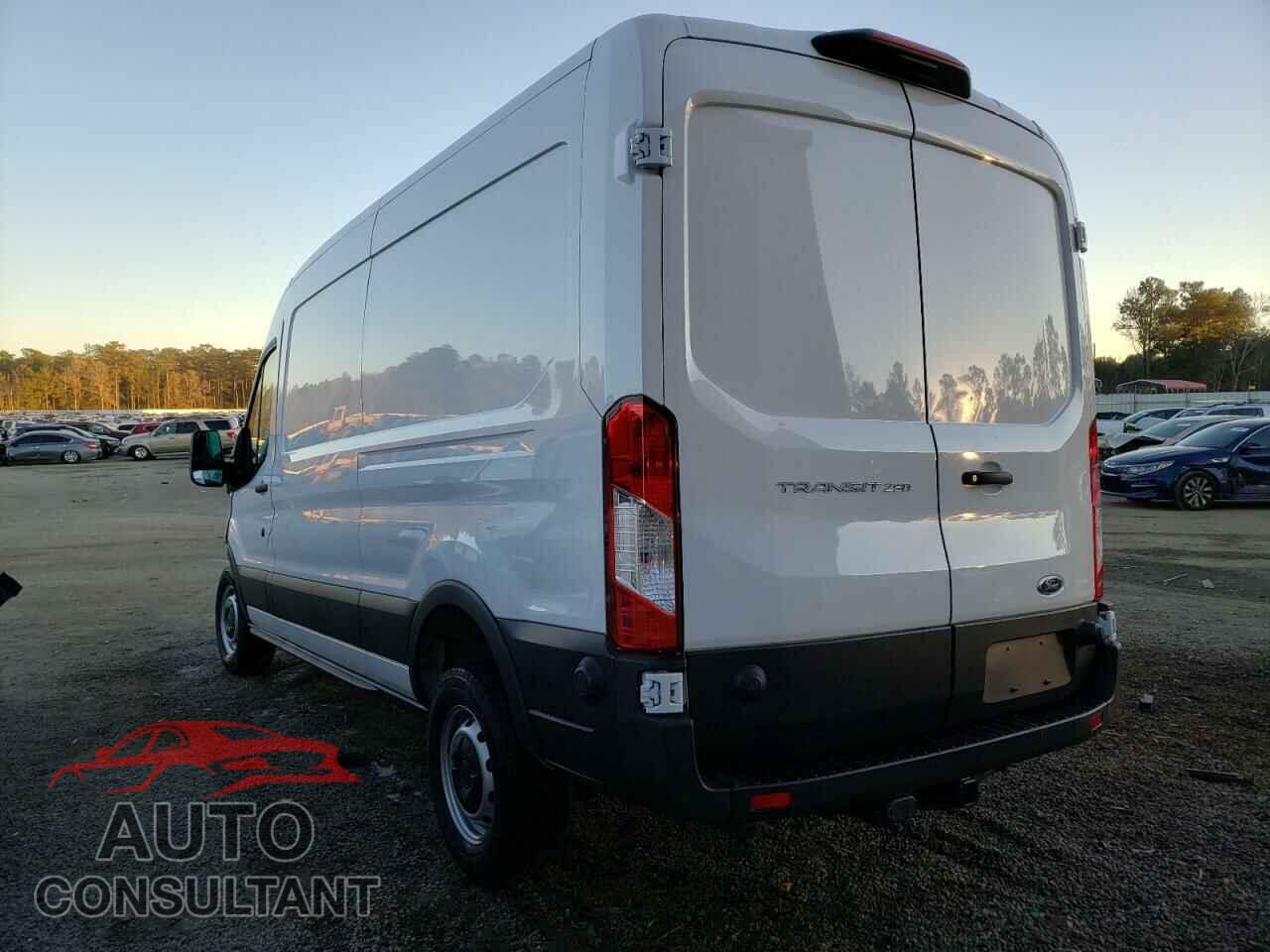 FORD TRANSIT CO 2021 - 1FTBR1C8XMKA80391