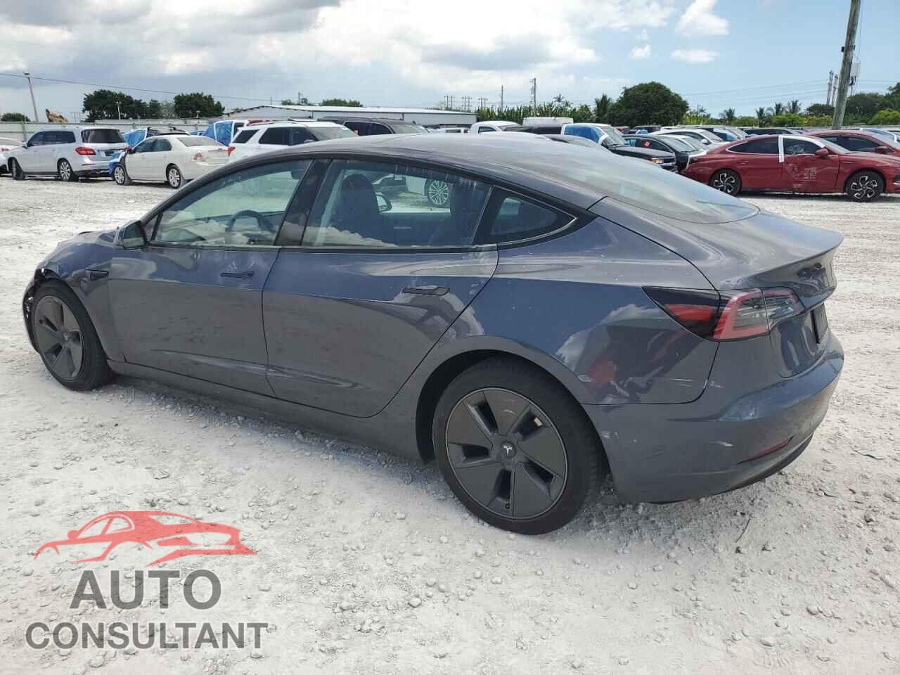 TESLA MODEL 3 2023 - 5YJ3E1EA3PF559446