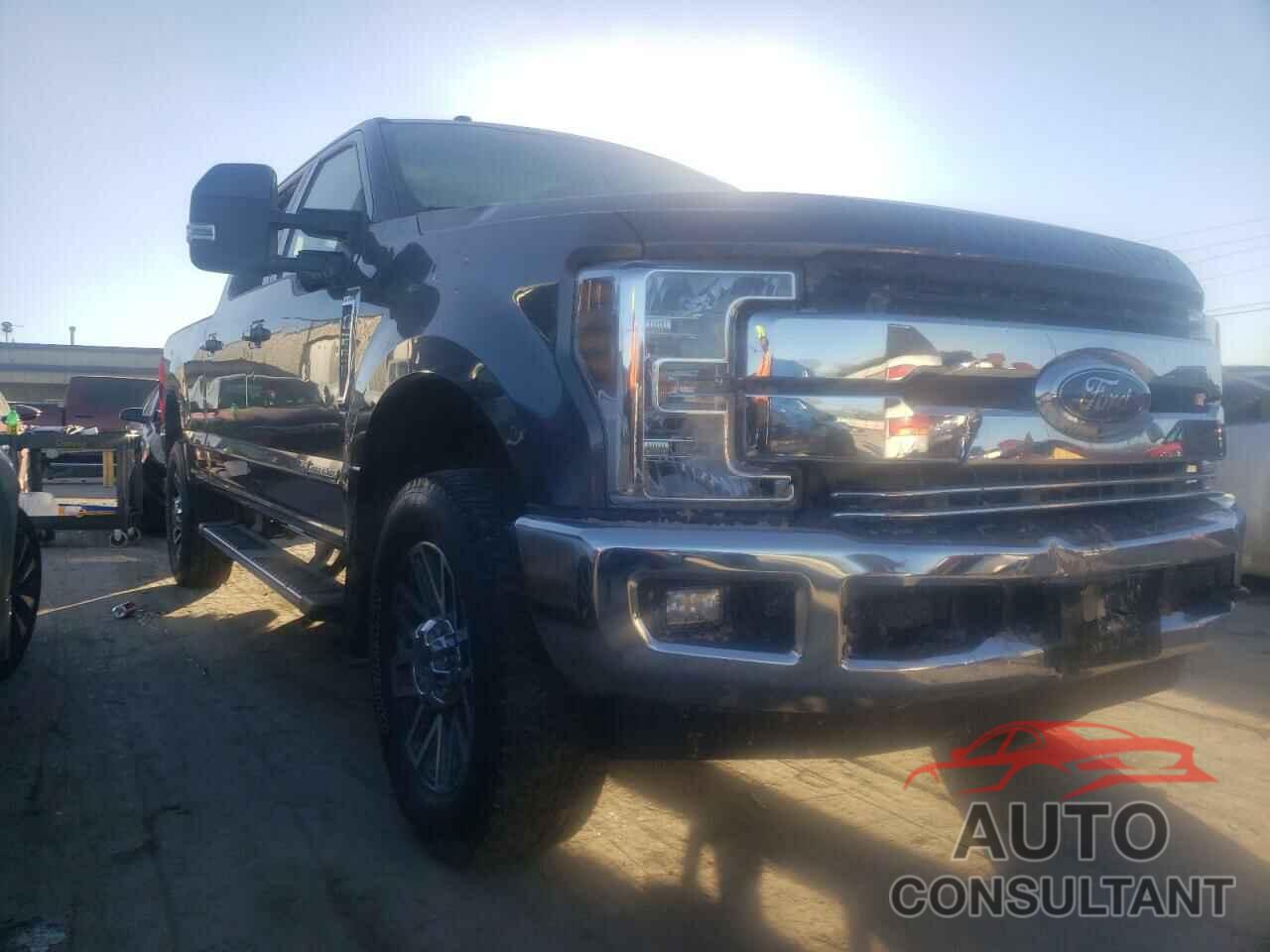 FORD F250 2018 - 1FT7W2BT7JEC04623