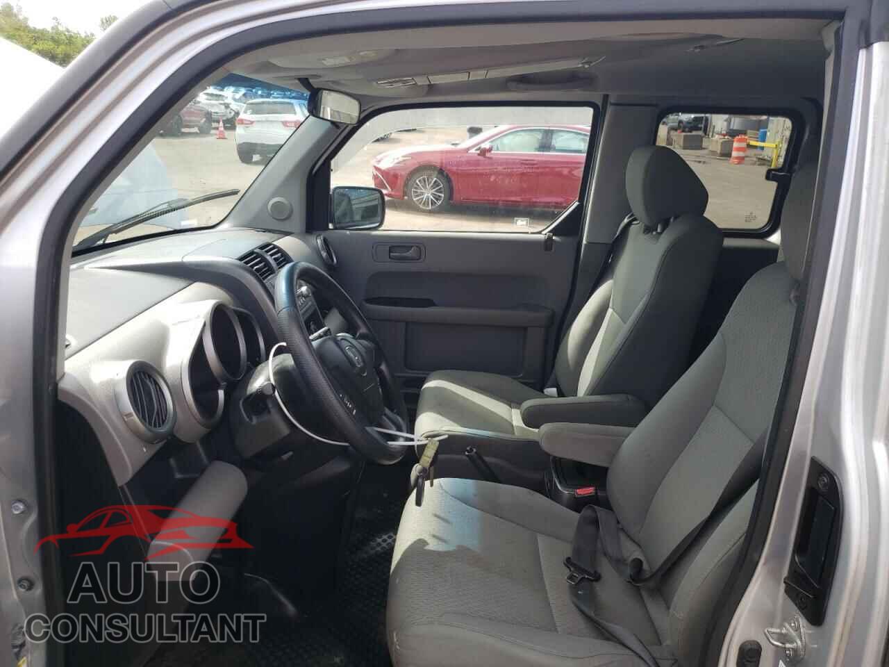HONDA ELEMENT 2011 - 5J6YH2H73BL005326