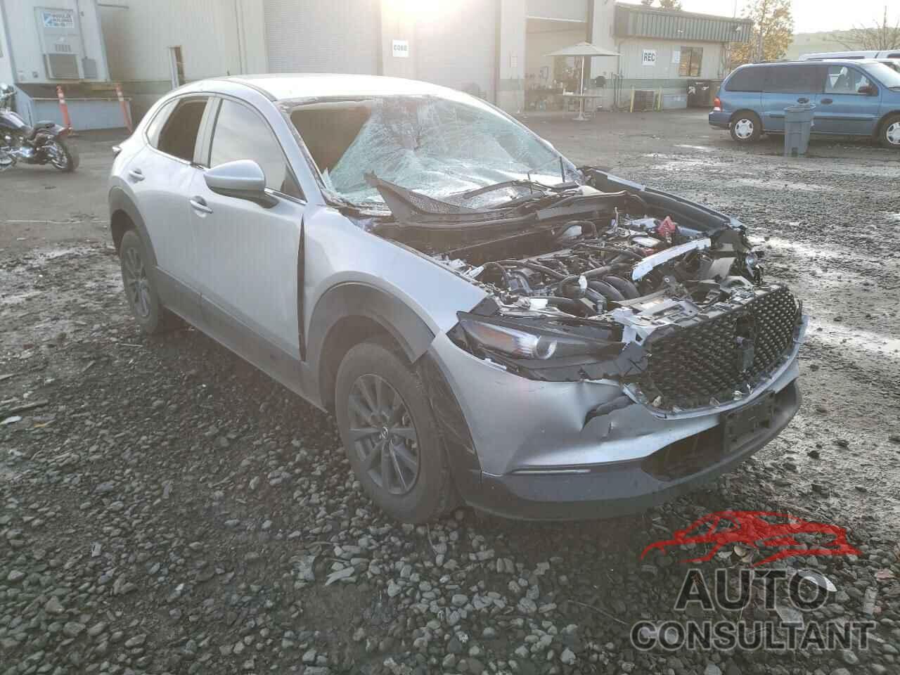 MAZDA CX30 2020 - 3MVDMBBL5LM108235
