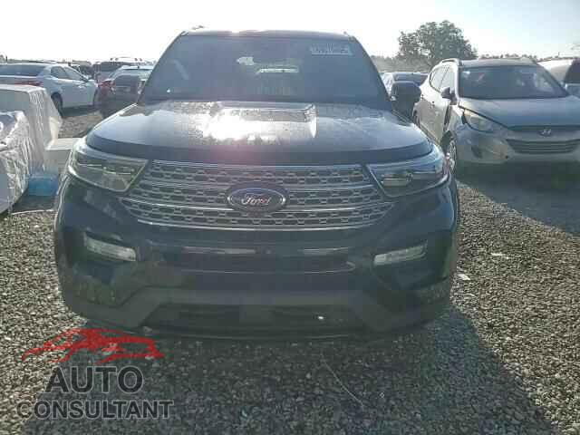 FORD EXPLORER 2021 - 1FMSK7FH8MGB03216