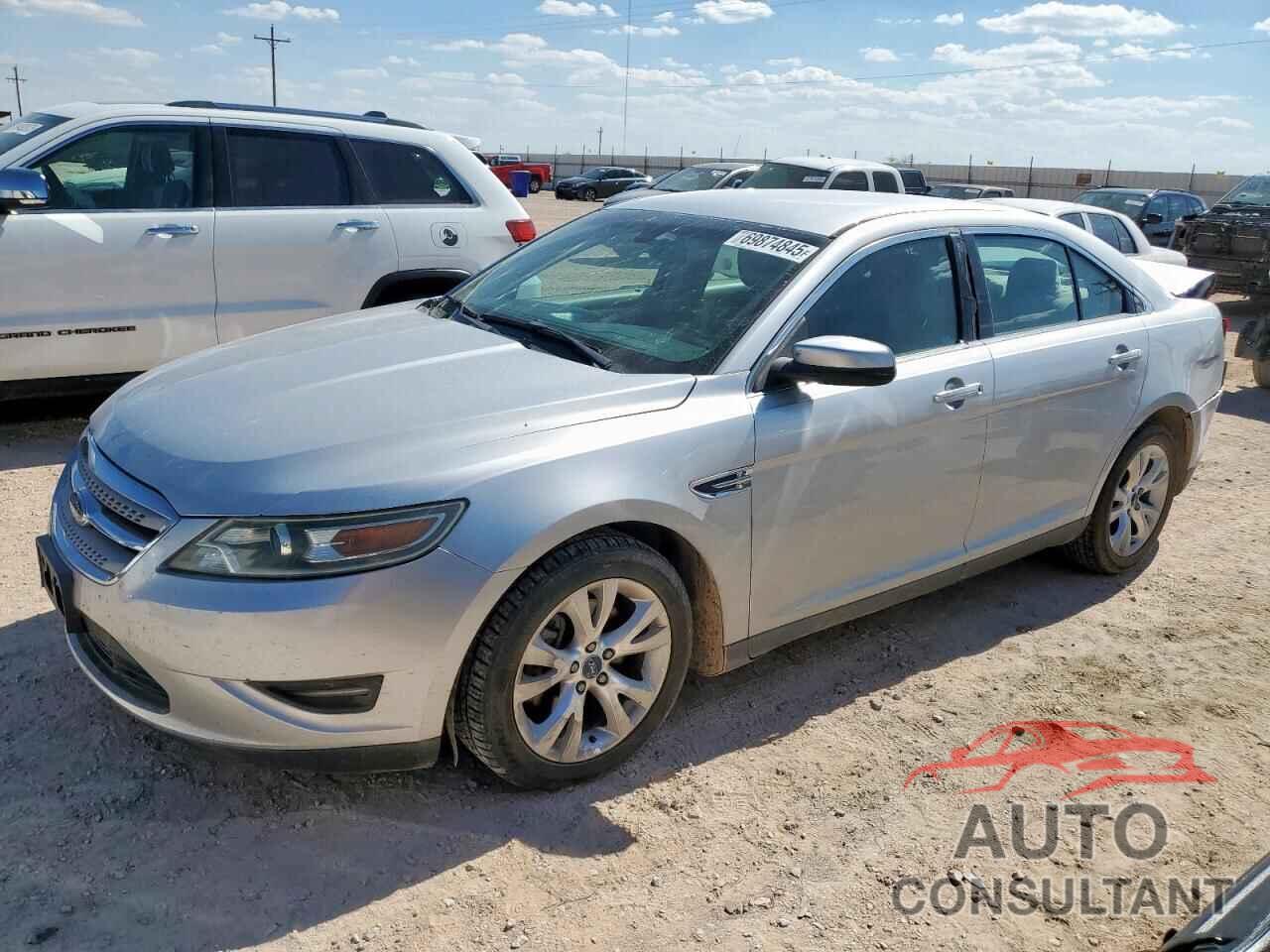 FORD TAURUS 2010 - 1FAHP2EW3AG102365