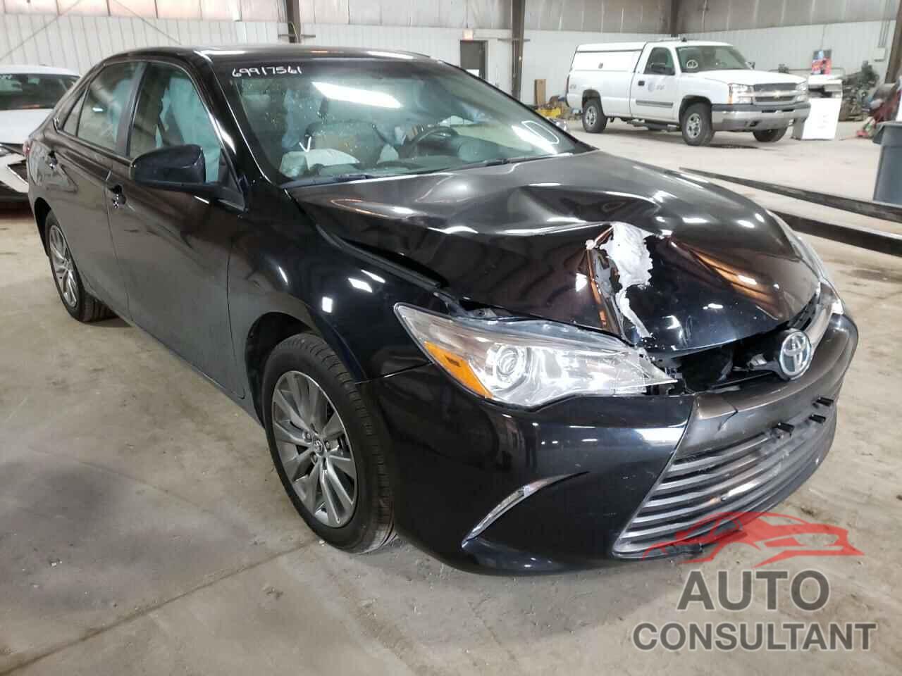 TOYOTA CAMRY 2016 - 4T1BF1FKXGU605583