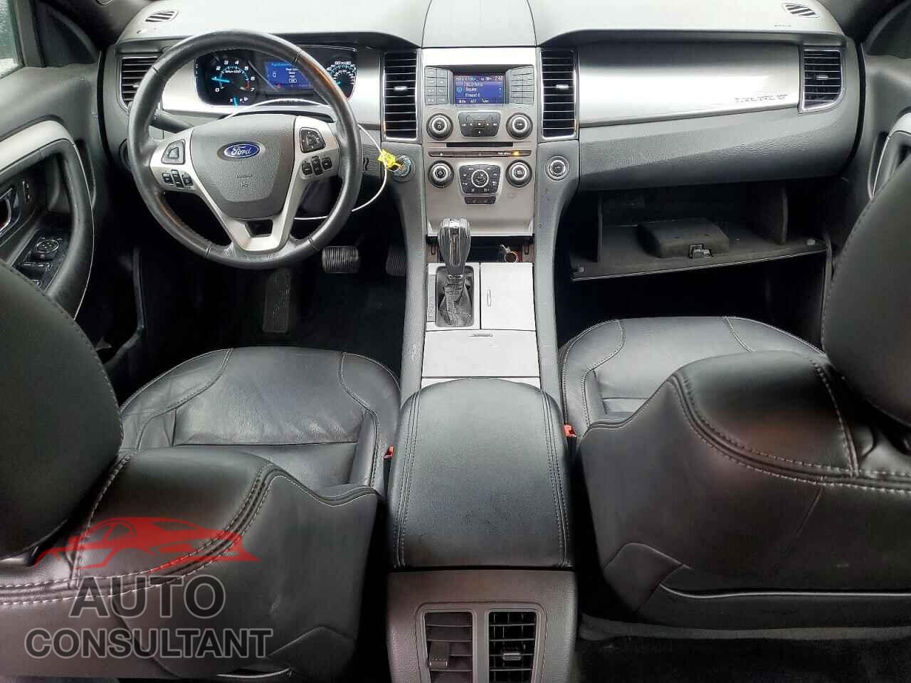 FORD TAURUS 2013 - 1FAHP2E97DG177231