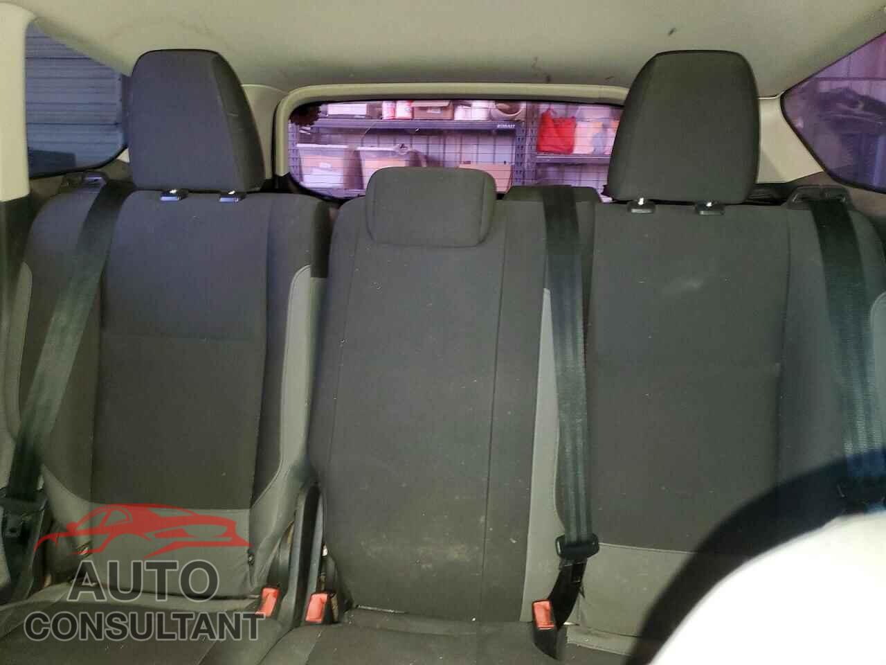 FORD ESCAPE 2013 - 1FMCU0F76DUD52872