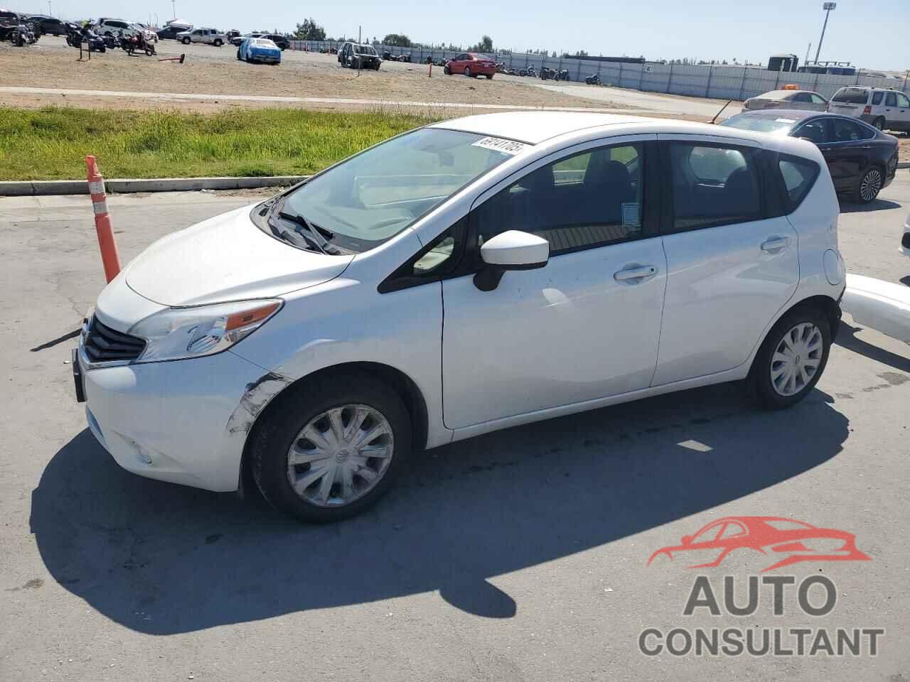 NISSAN VERSA 2015 - 3N1CE2CP5FL379594