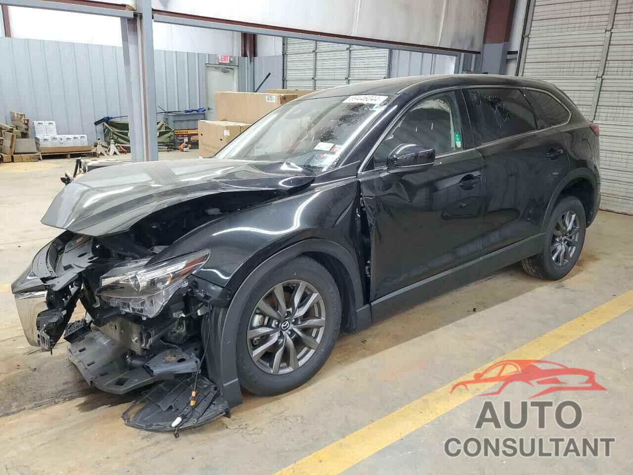 MAZDA CX-9 2023 - JM3TCBCY3P0658740