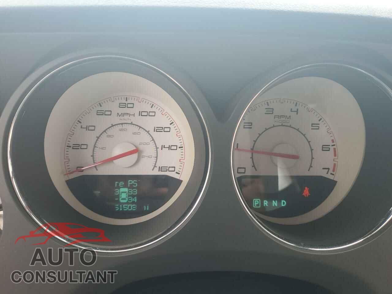 DODGE CHALLENGER 2012 - 2C3CDYBT3CH259481