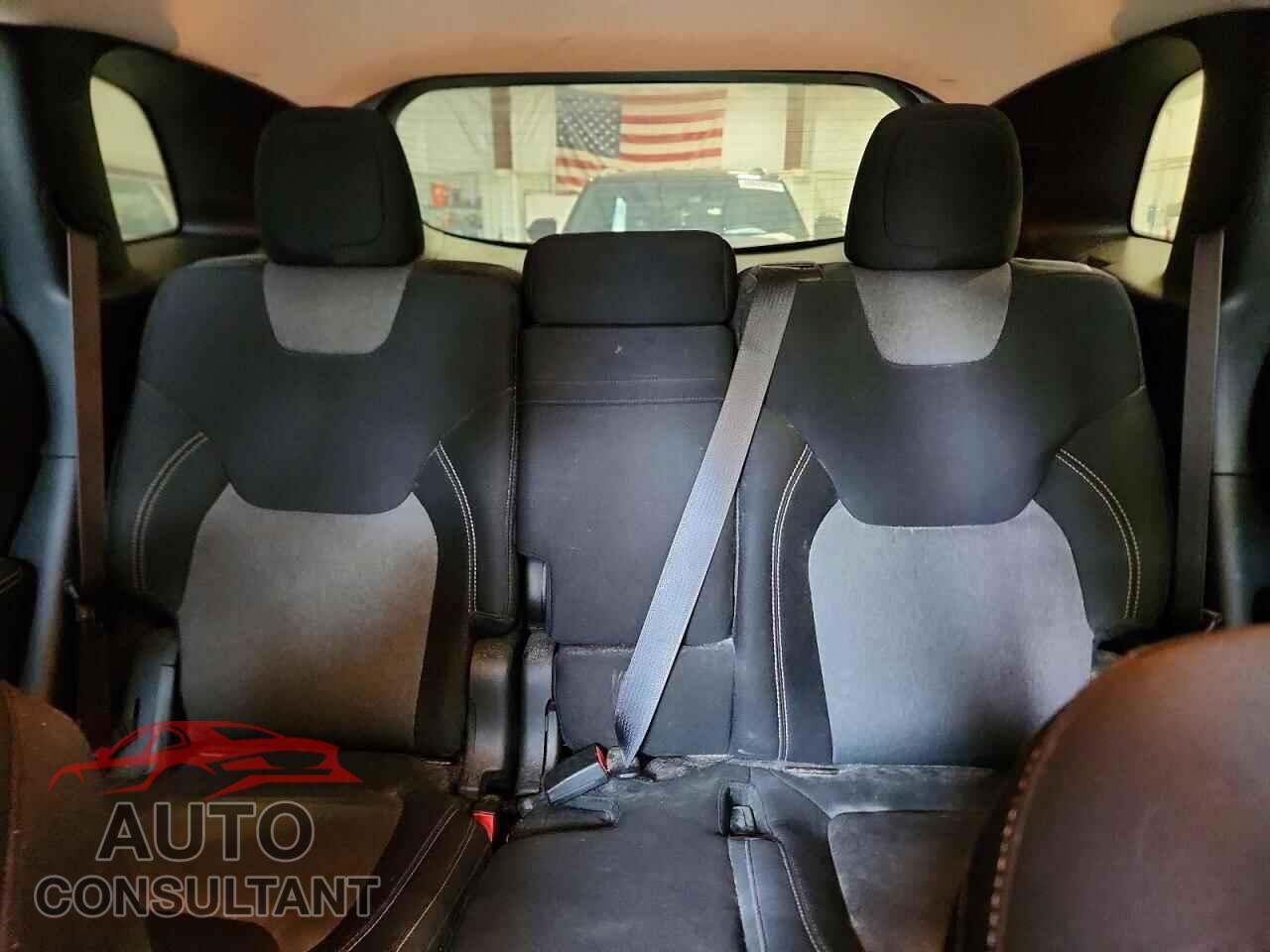 JEEP CHEROKEE 2014 - 1C4PJLCSXEW288527