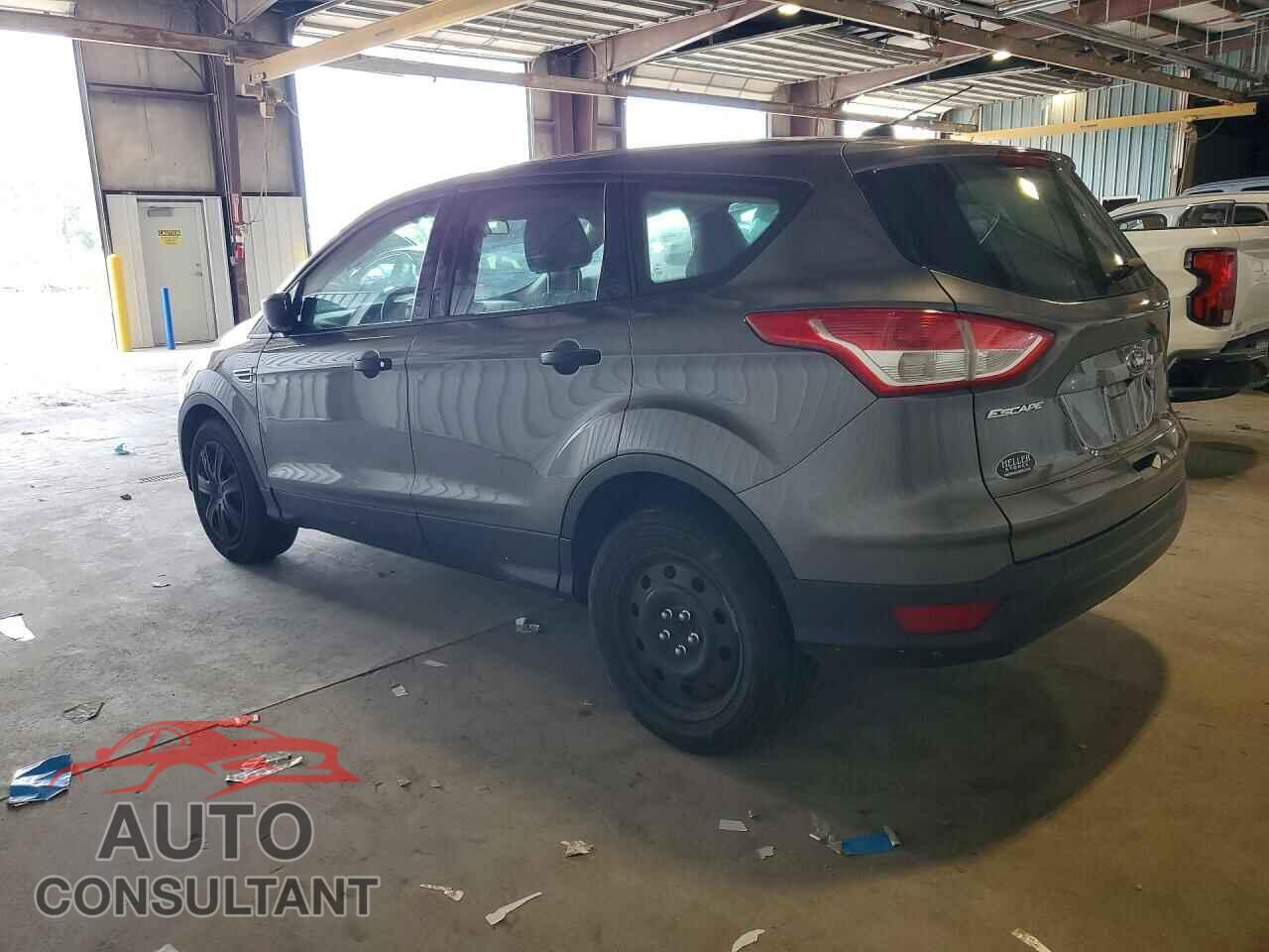 FORD ESCAPE 2014 - 1FMCU0F77EUB58014