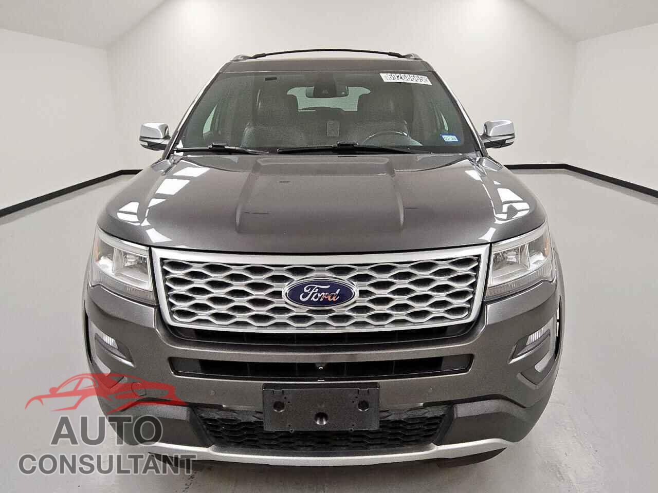 FORD EXPLORER 2017 - 1FM5K8HT4HGC24397