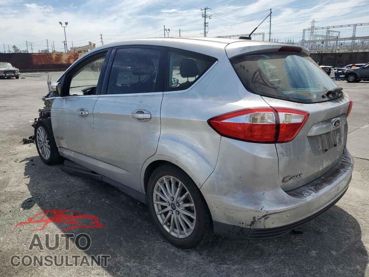 FORD CMAX 2013 - 1FADP5BU3DL525946