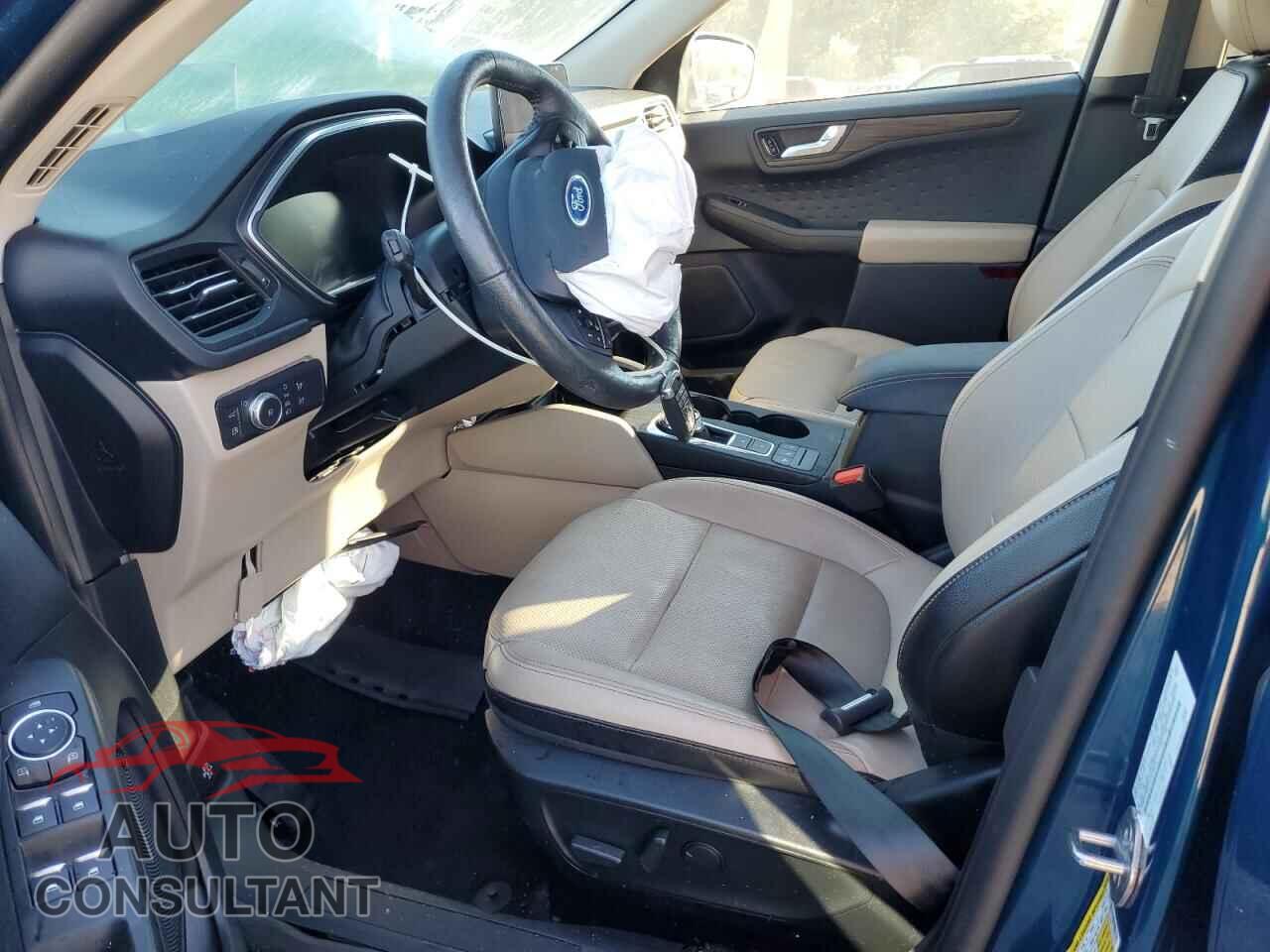 FORD ESCAPE 2020 - 1FMCU9DZ1LUA73014