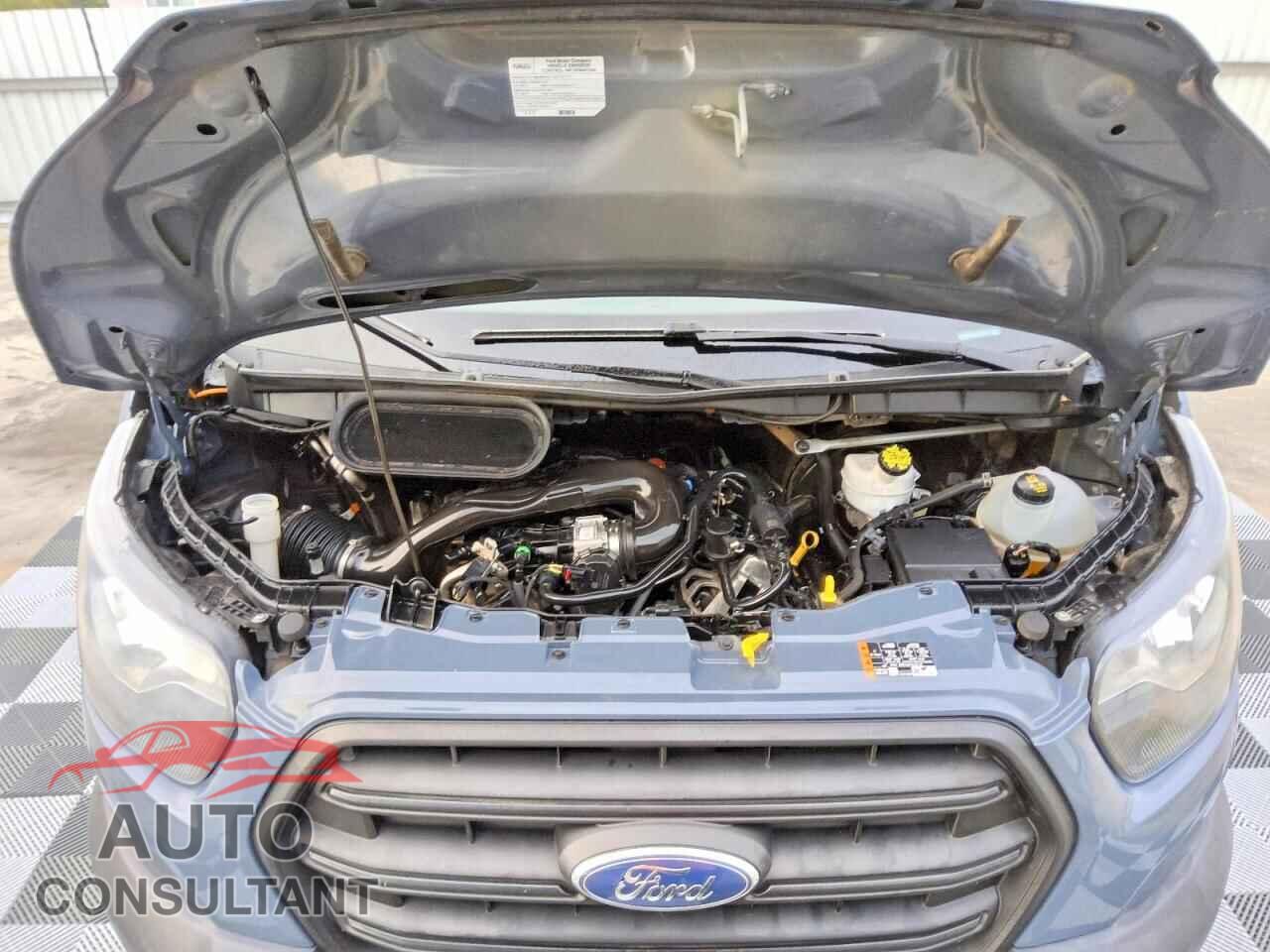 FORD TRANSIT 2020 - 1FTBR3X83LKB27118