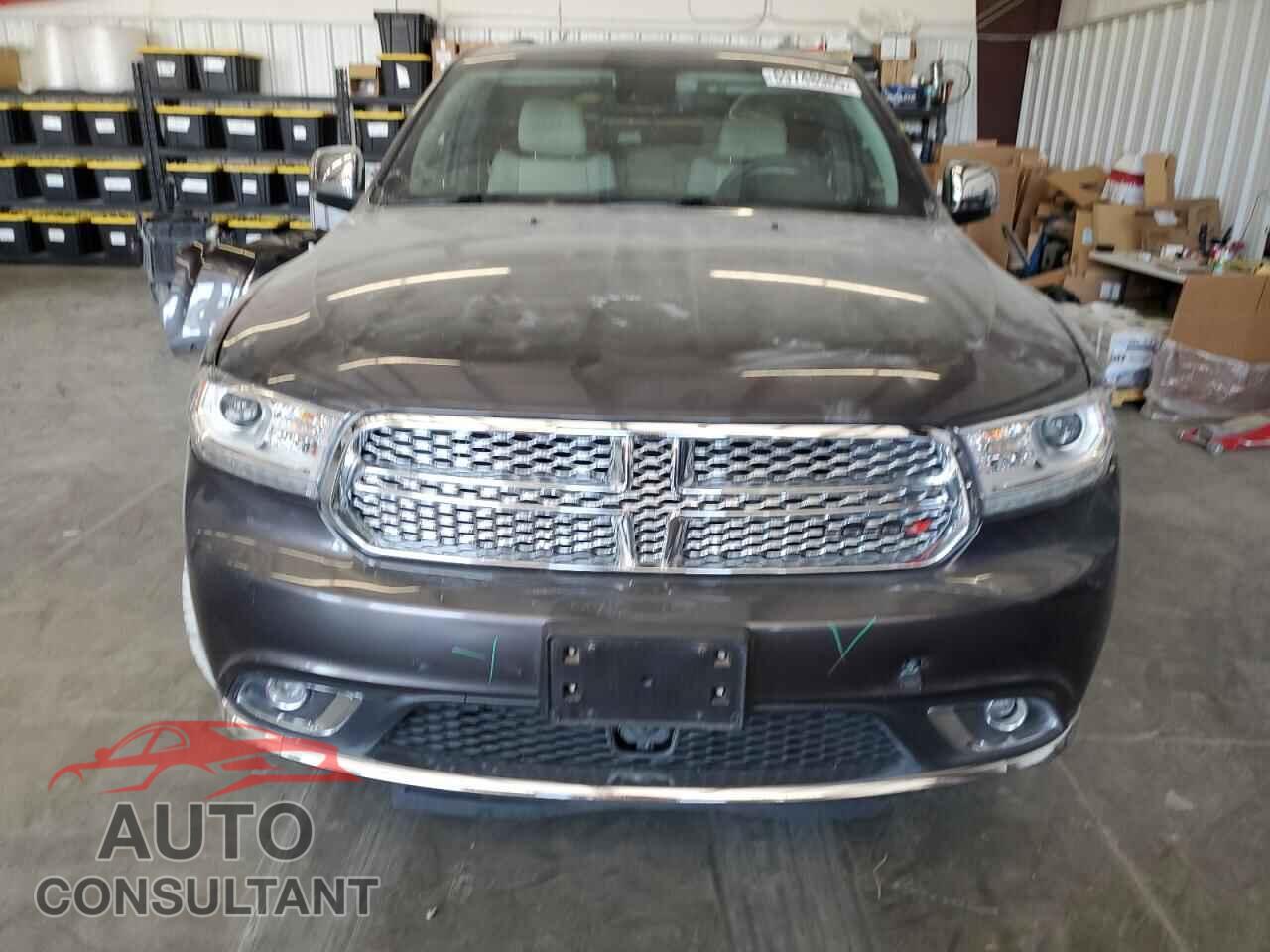 DODGE DURANGO 2014 - 1C4RDJEG9EC495313