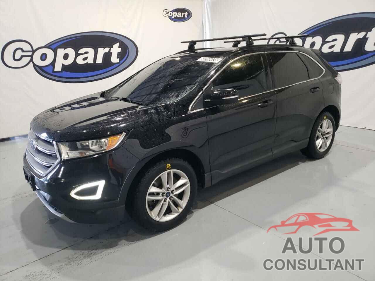 FORD EDGE 2016 - 2FMPK4J91GBB49745