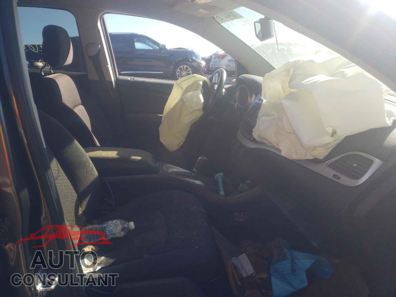 DODGE JOURNEY 2017 - 3C4PDCAB1HT638048
