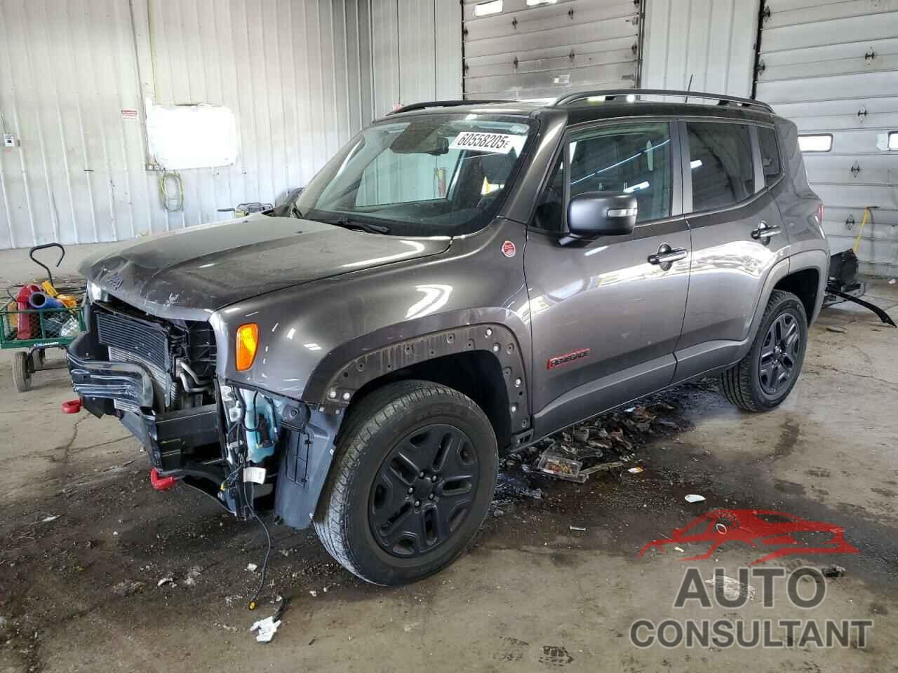 JEEP RENEGADE 2018 - ZACCJBCB0JPH27962