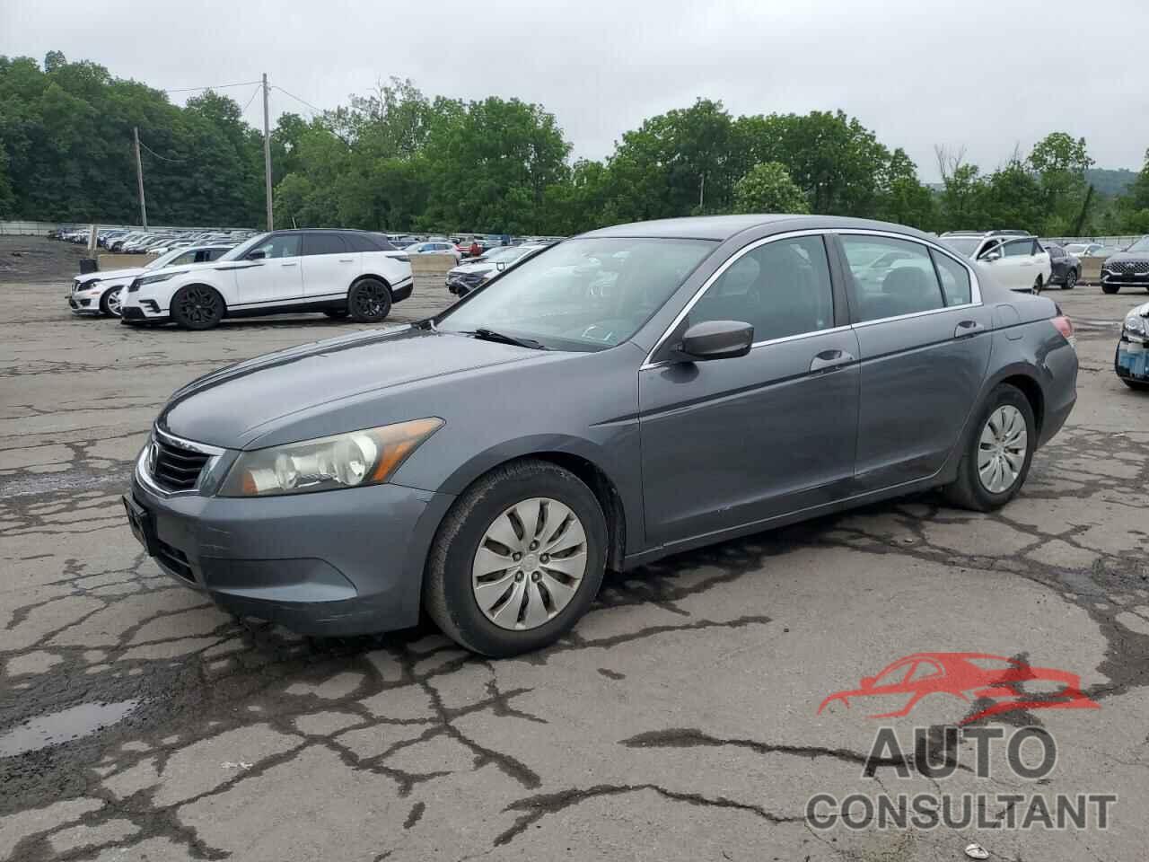 HONDA ACCORD 2010 - 1HGCP2F32AA127206