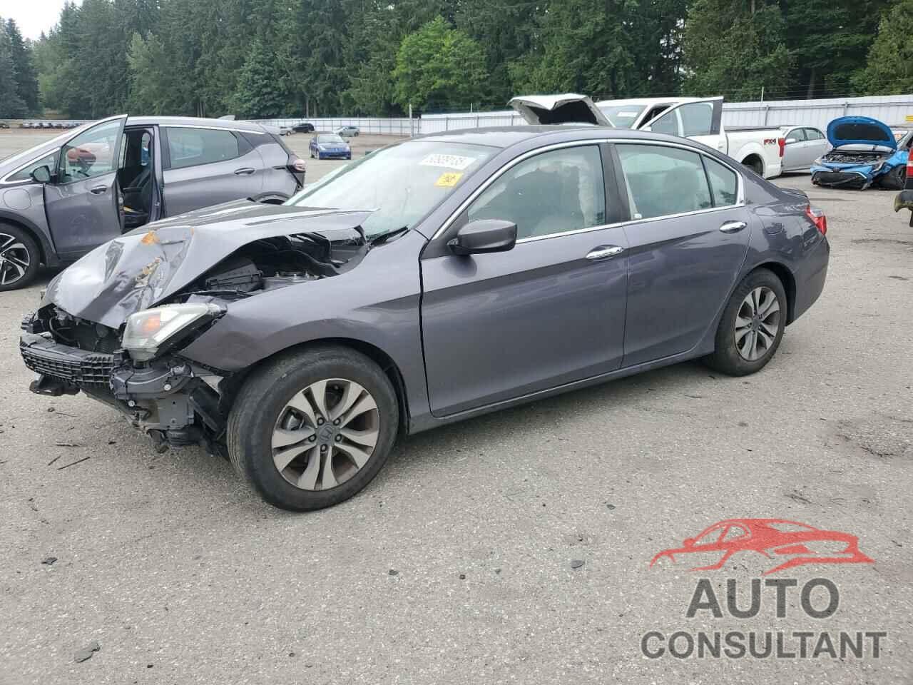 HONDA ACCORD 2015 - 1HGCR2F35FA151985