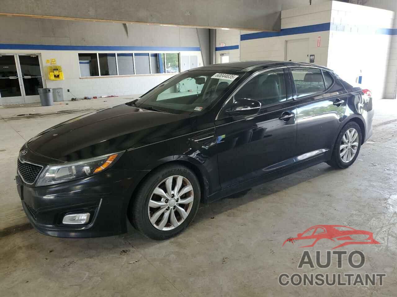 KIA OPTIMA 2015 - 5XXGN4A71FG503451
