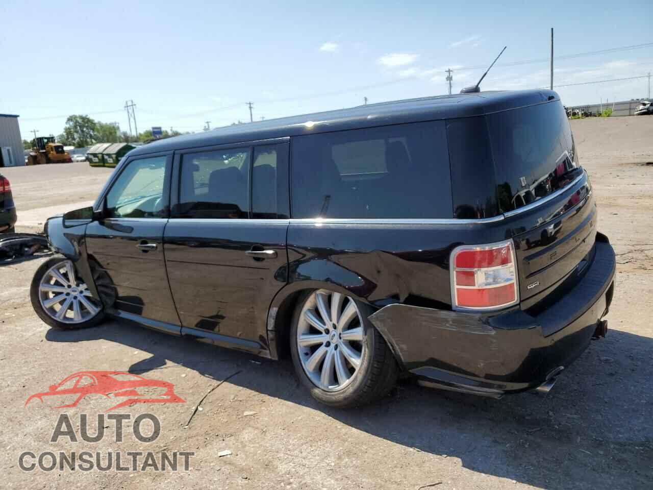 FORD FLEX 2013 - 2FMGK5C87DBD28328