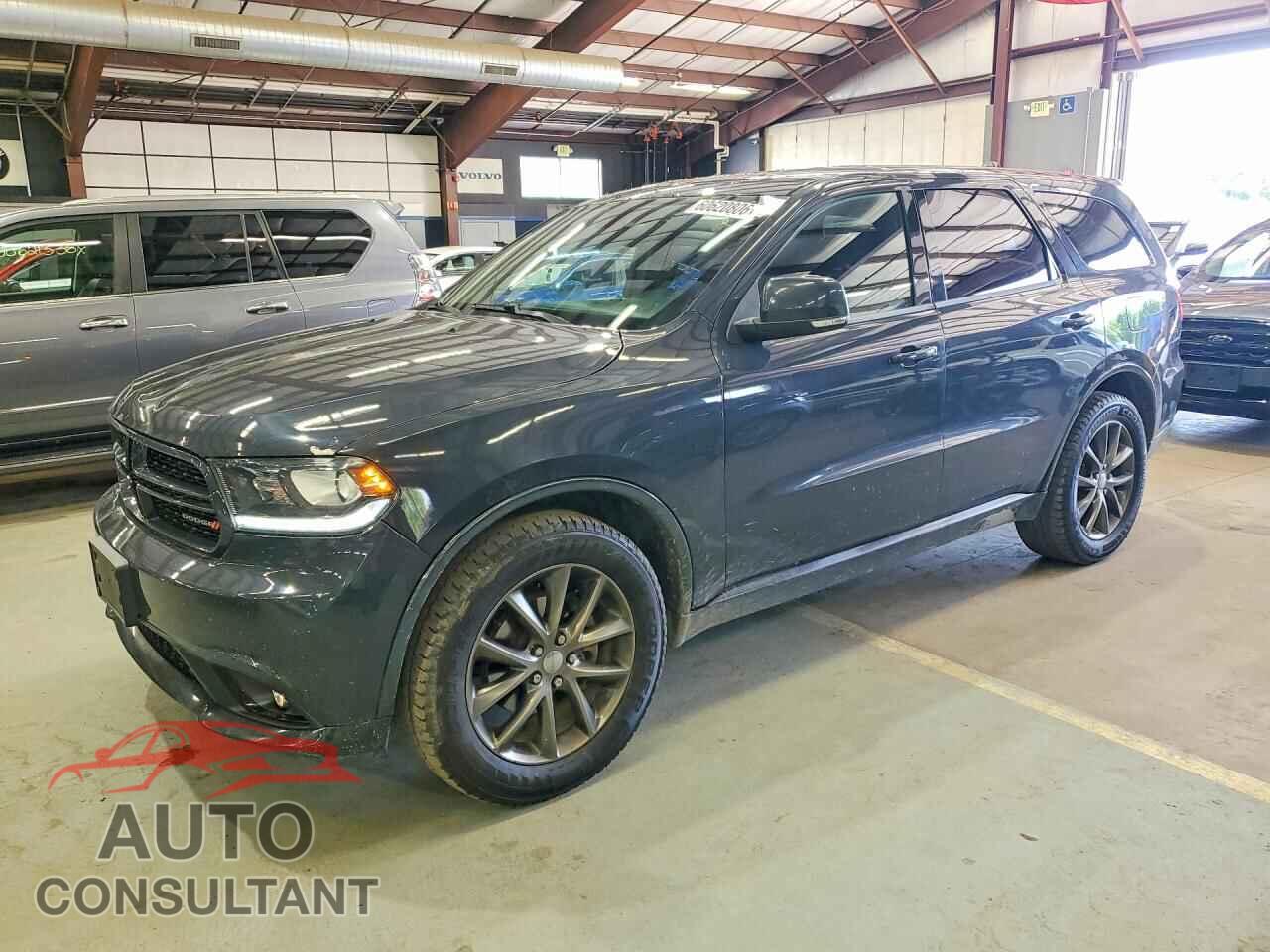 DODGE DURANGO 2018 - 1C4RDJDG6JC290575