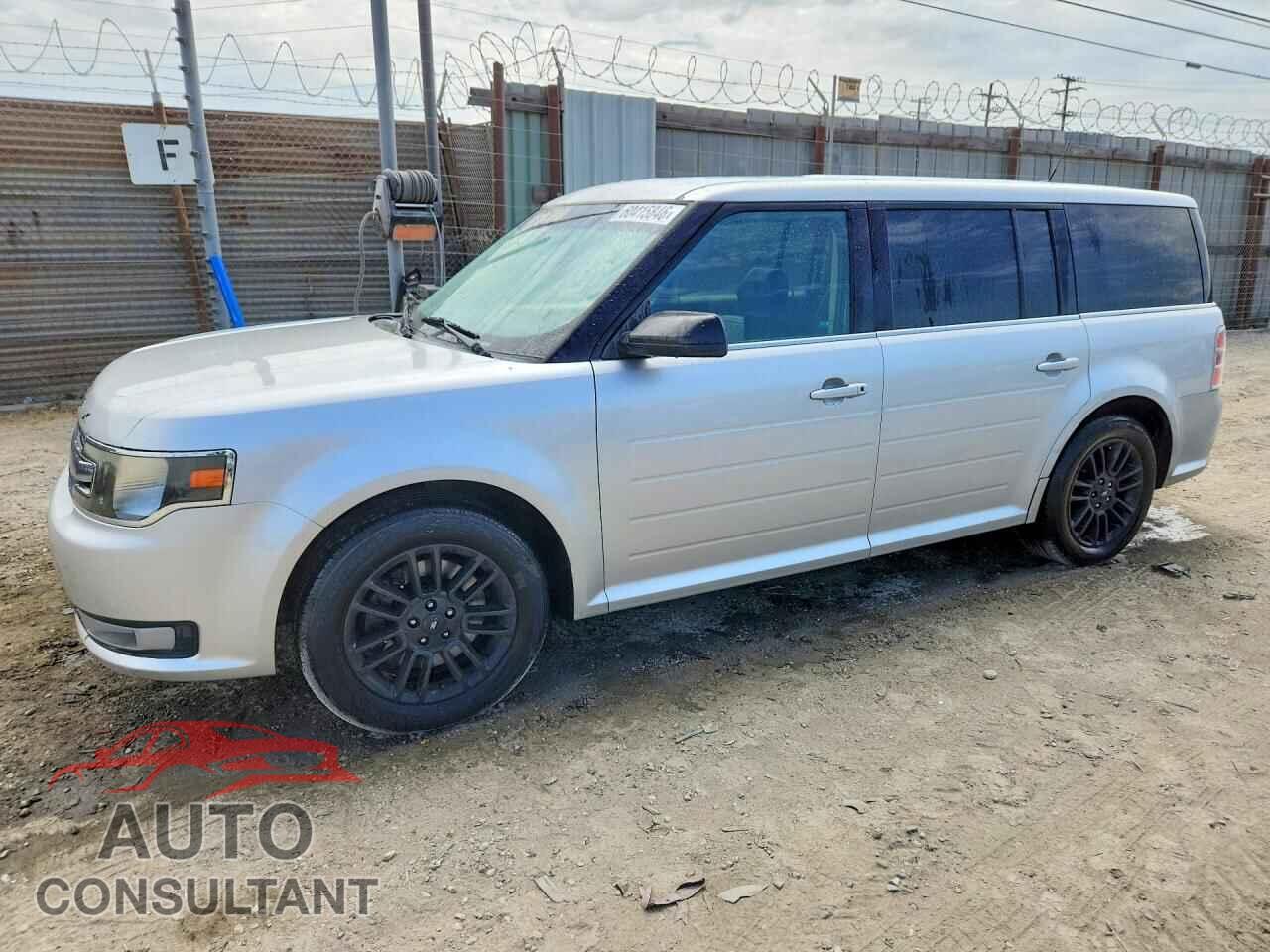 FORD FLEX 2014 - 2FMGK5C83EBD09938