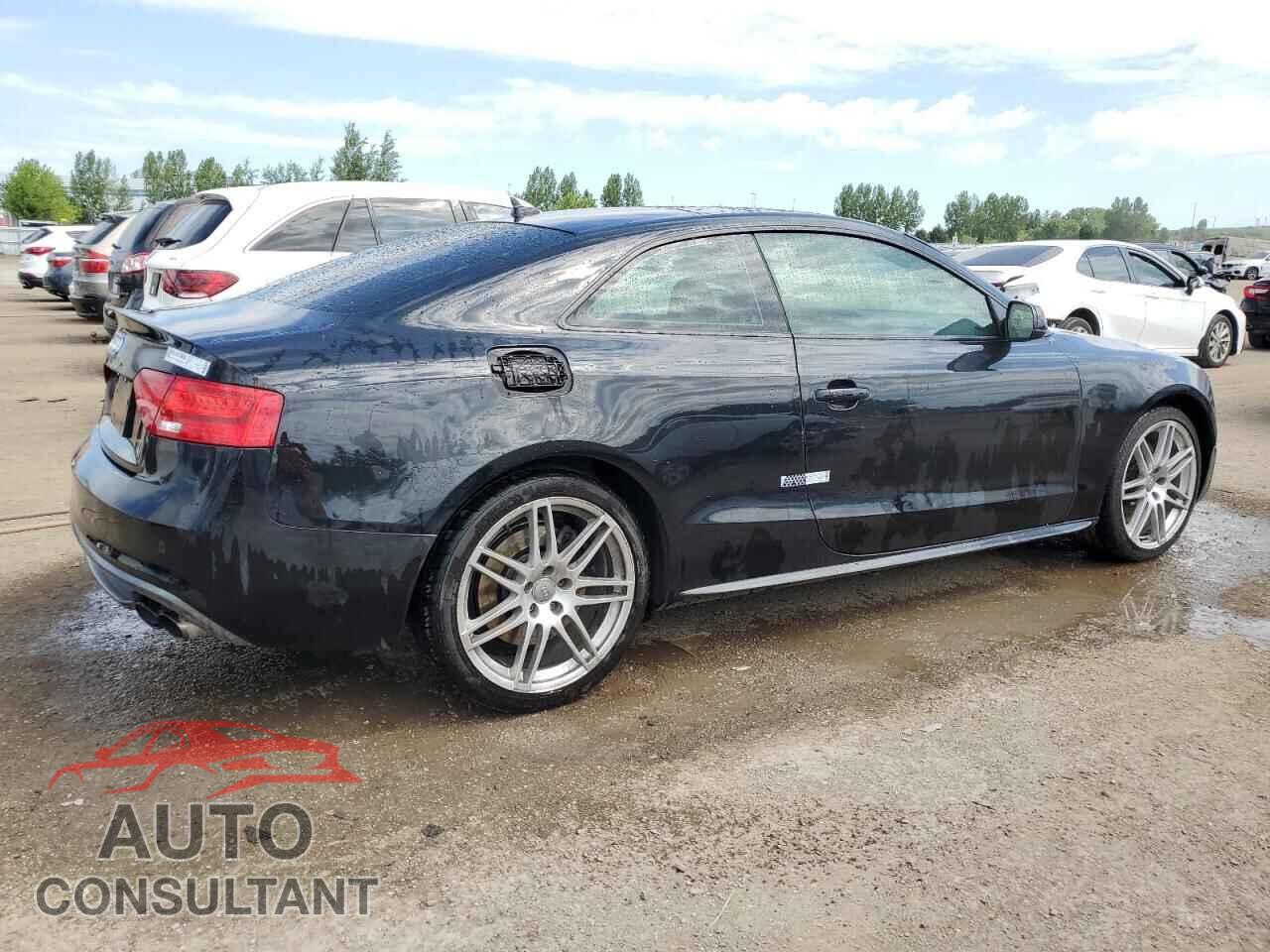 AUDI S5/RS5 2015 - WAULGBFR9FA008222