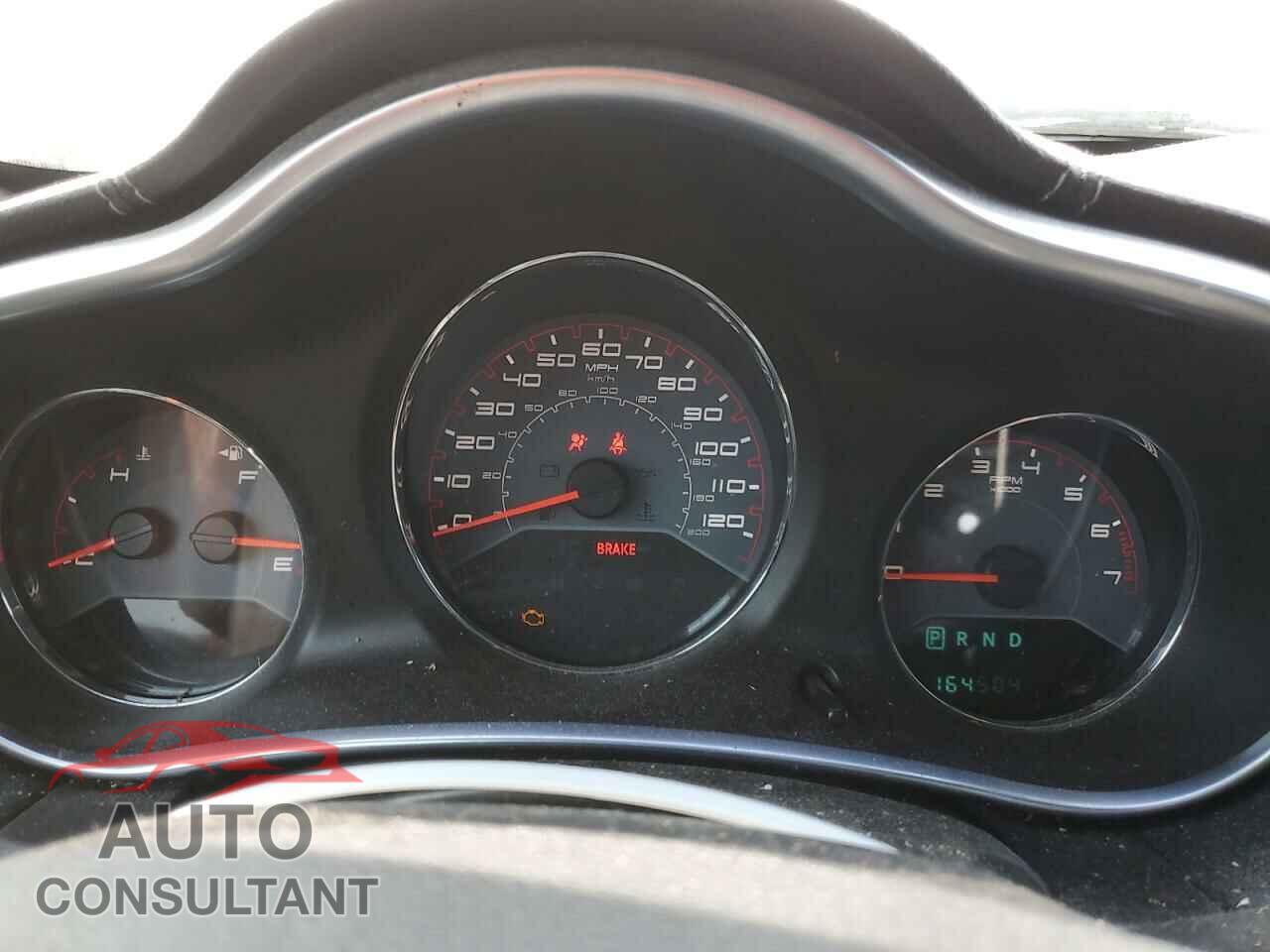 DODGE AVENGER 2013 - 1C3CDZAB7DN547981