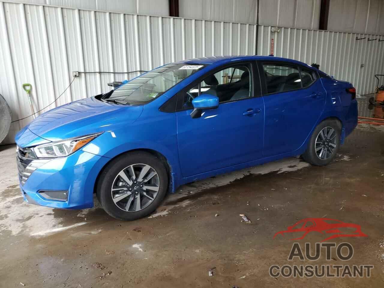 NISSAN VERSA 2024 - 3N1CN8EV3RL903134