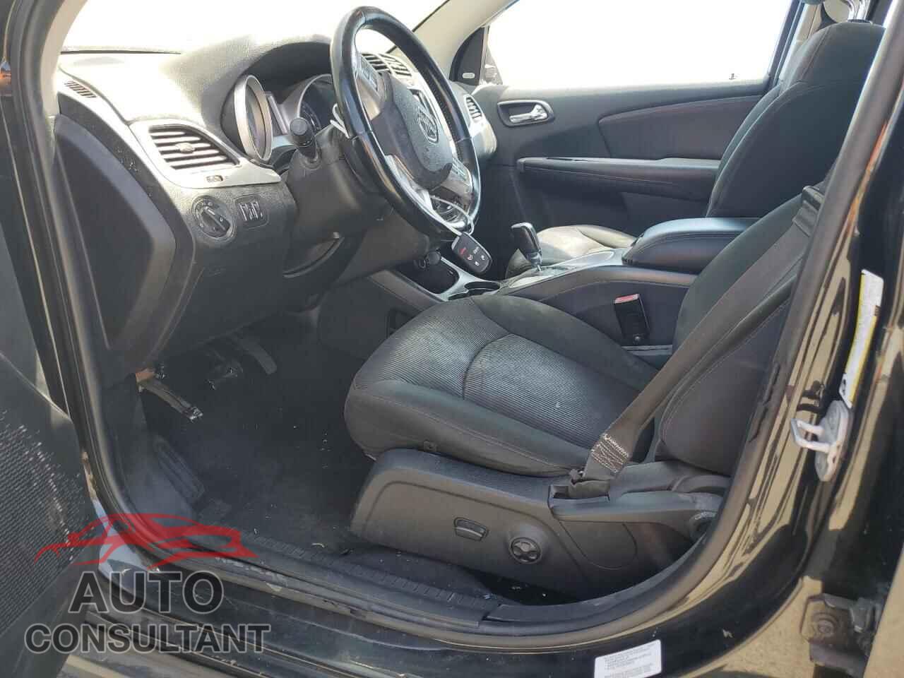 DODGE JOURNEY 2011 - 3D4PG7FG6BT532076