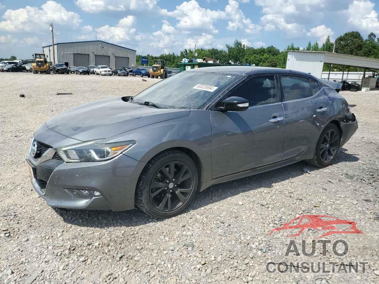 NISSAN MAXIMA 2018 - 1N4AA6AP4JC365075