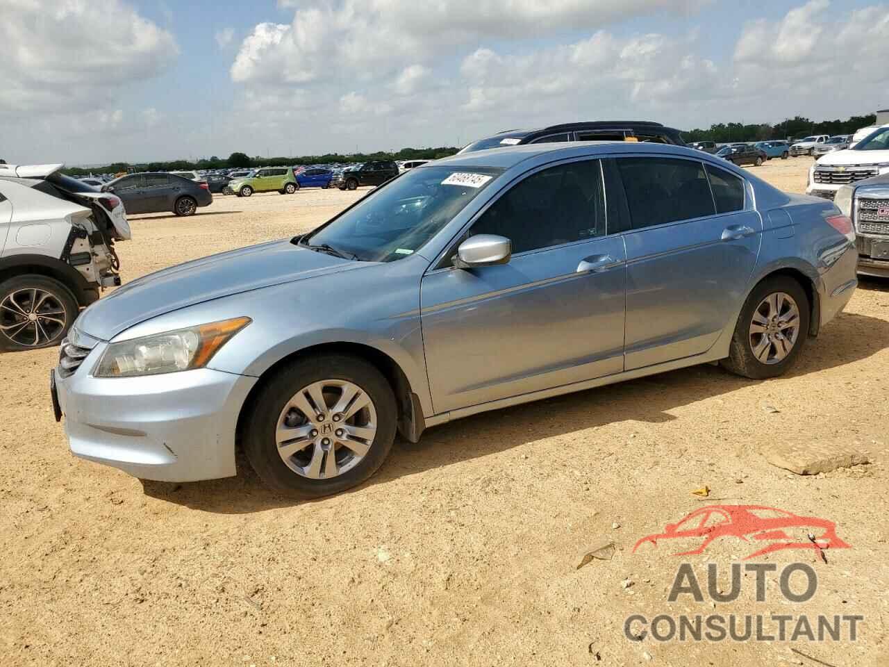 HONDA ACCORD 2012 - 1HGCP2F48CA072689