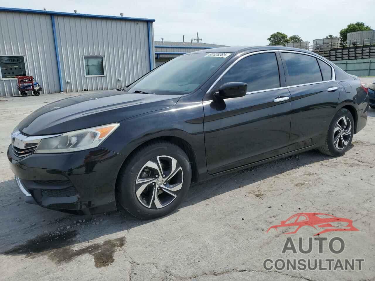 HONDA ACCORD 2017 - 1HGCR2F37HA221120