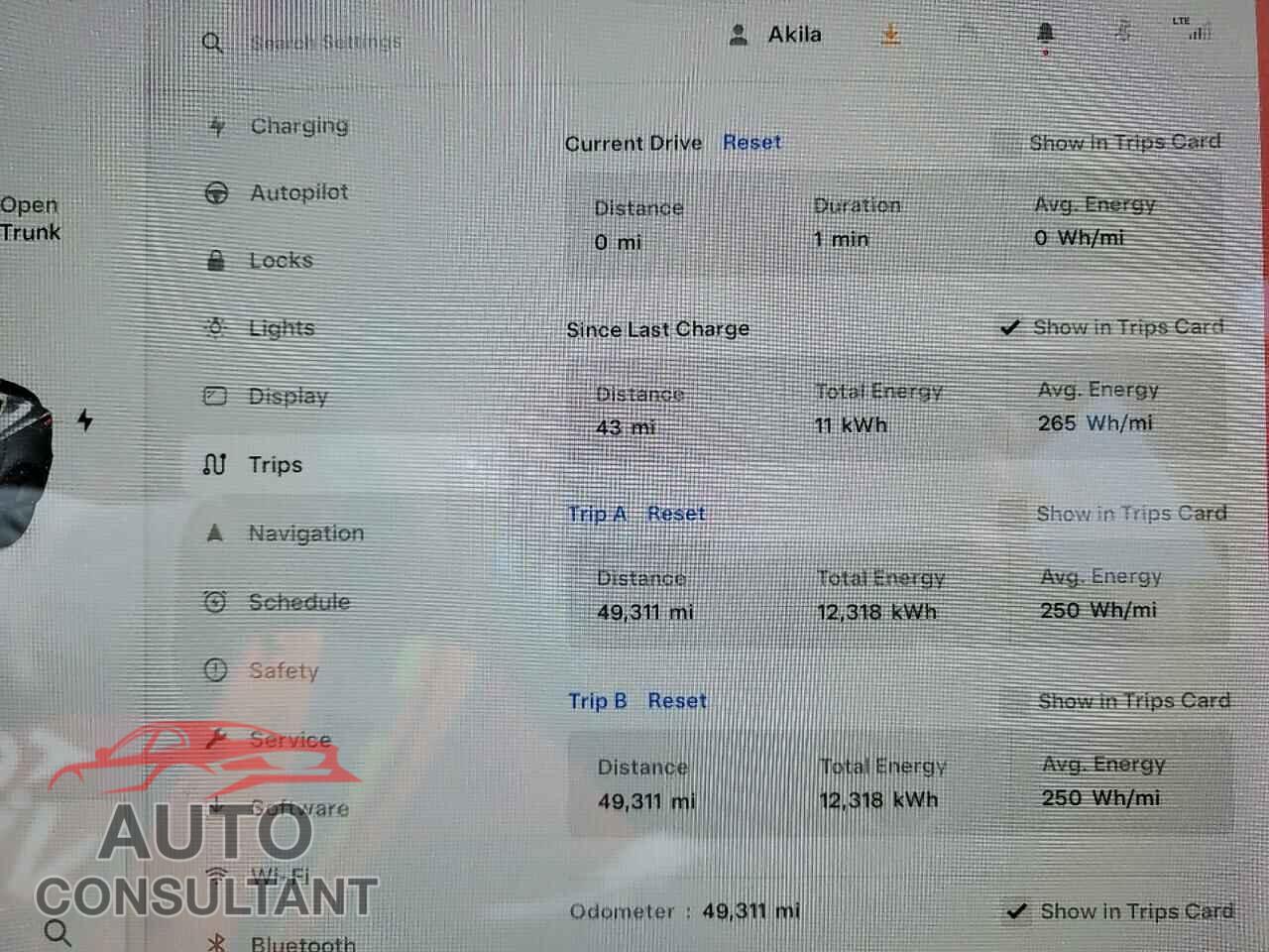 TESLA MODEL 3 2020 - 5YJ3E1EB4LF663334
