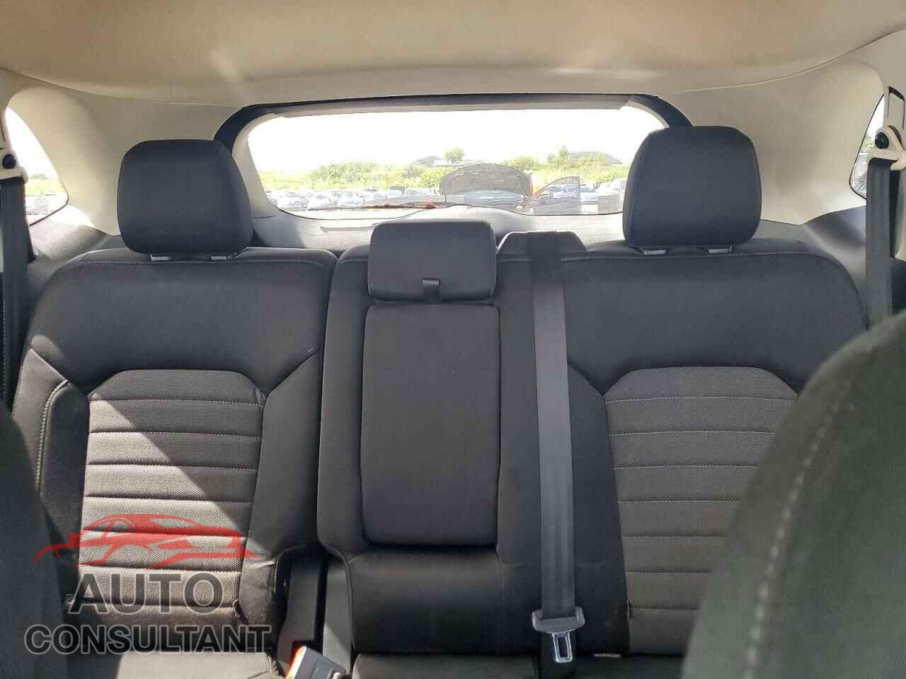 FORD EDGE 2015 - 2FMTK3G94FBB68255