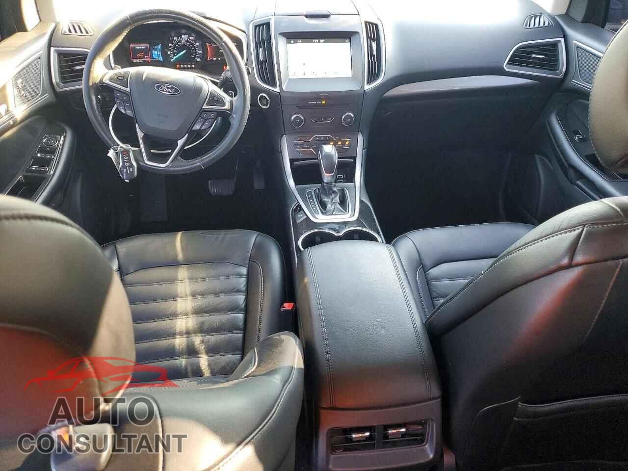FORD EDGE 2016 - 2FMPK4J91GBB11190