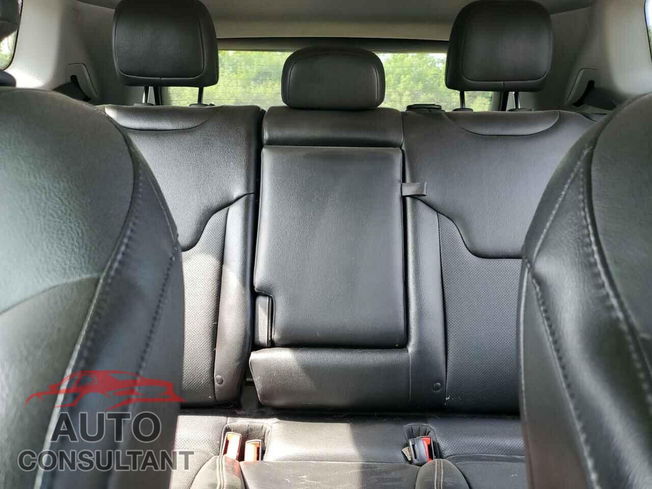 JEEP COMPASS 2020 - 3C4NJDCB7LT193830