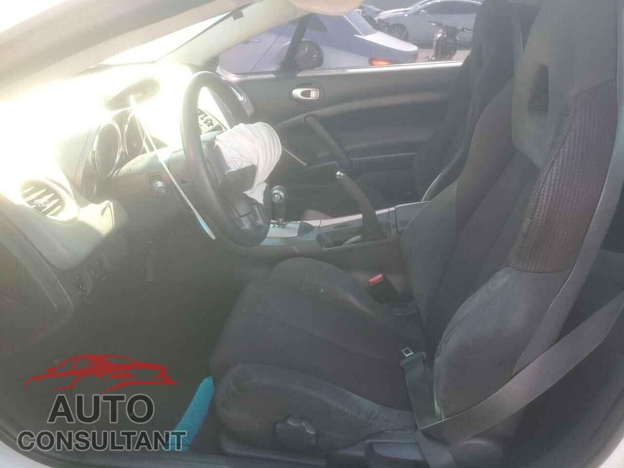MITSUBISHI ECLIPSE 2009 - 4A3AK24F09E036406